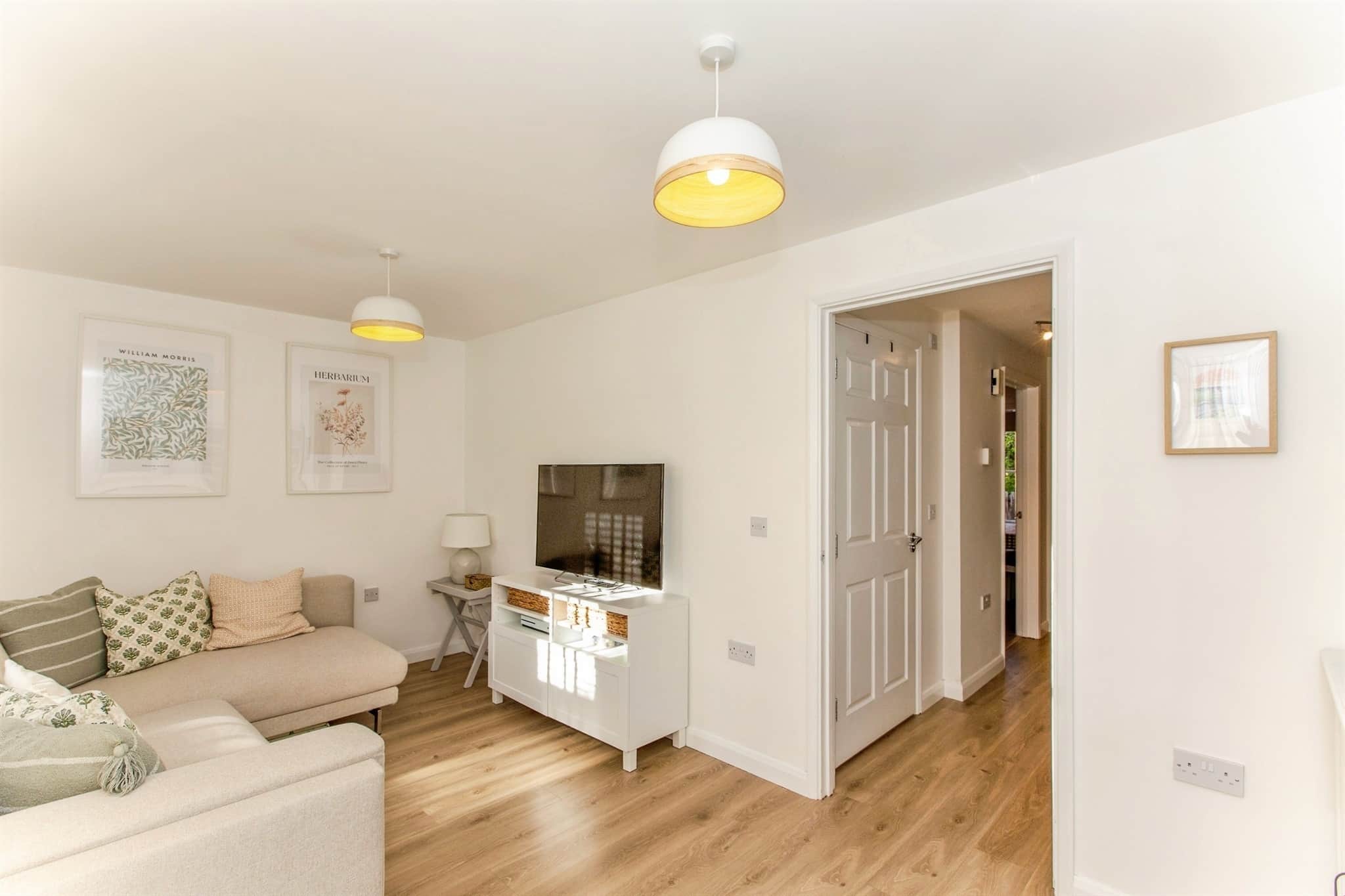 Property at Bucksherd Close, Great Cambourne, Cambridge