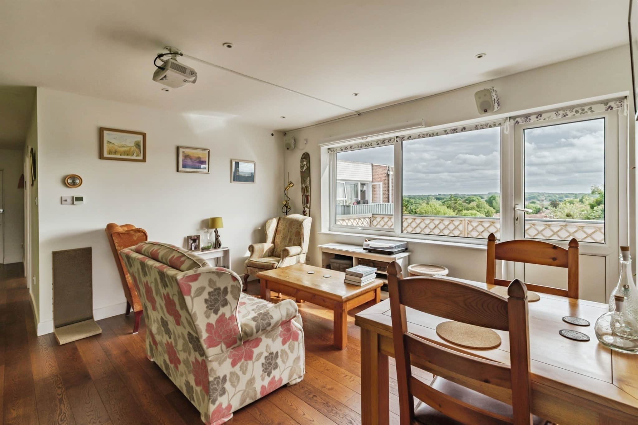Property at Silverdale Road, Burgess Hill