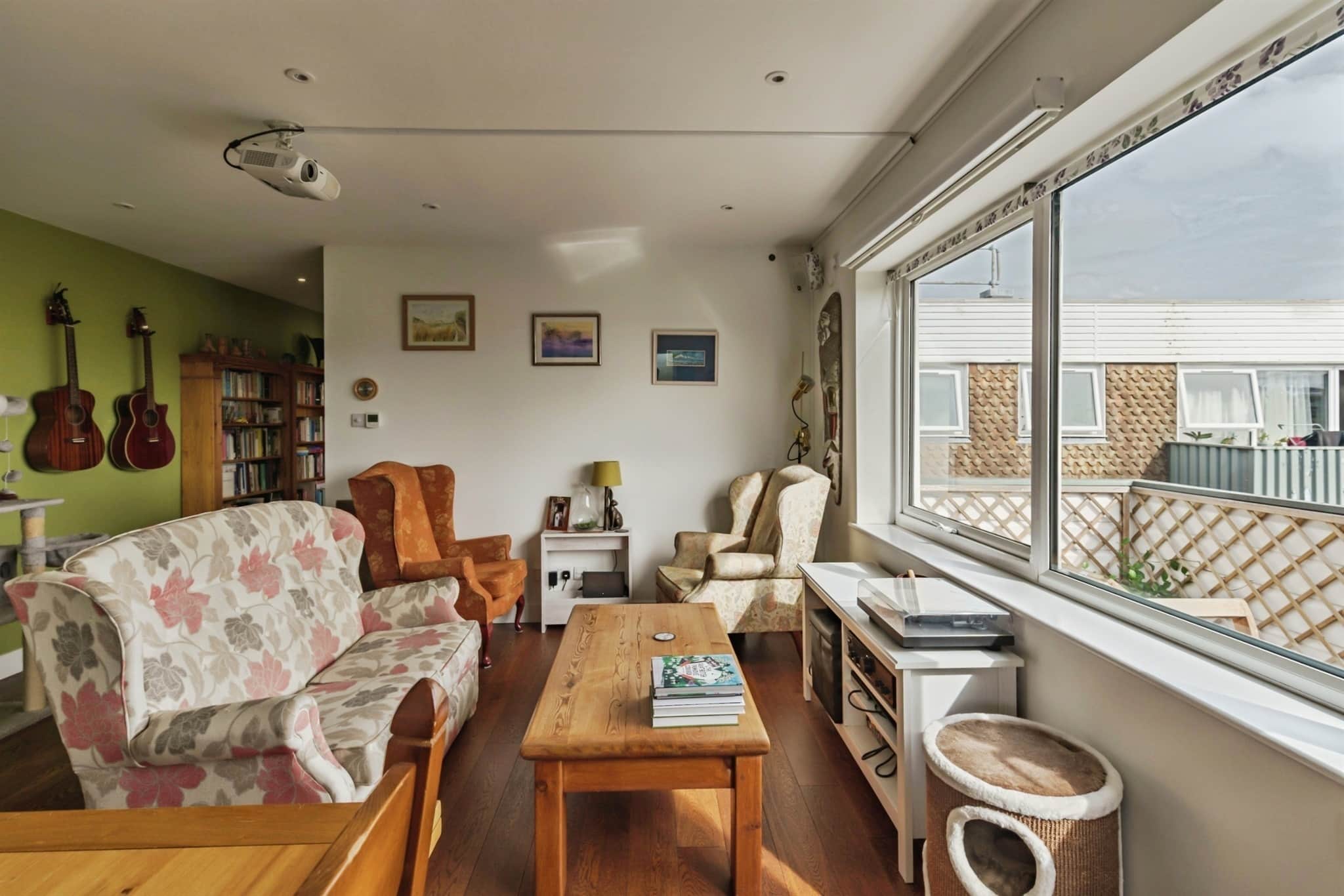 Property at Silverdale Road, Burgess Hill