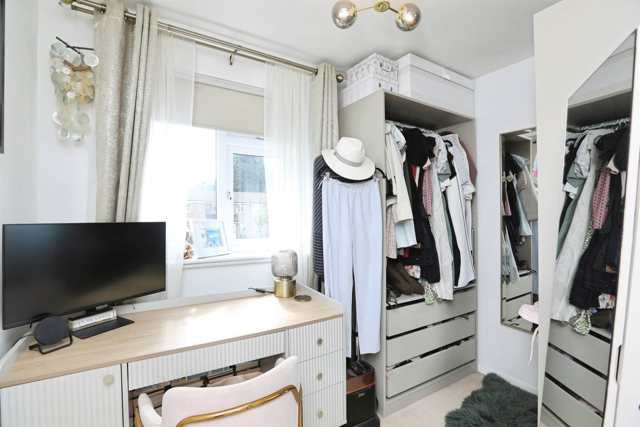 Property at Woodlea, Leybourne, West Malling