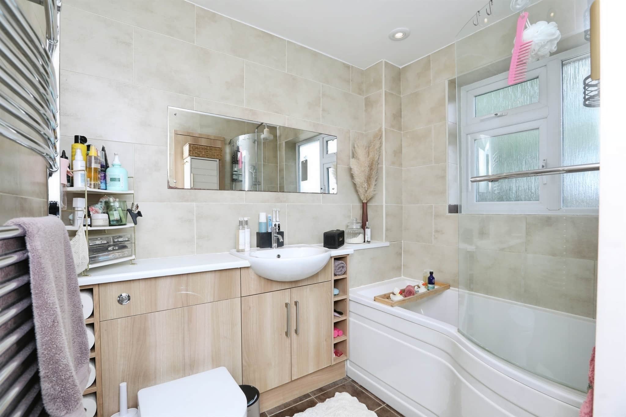 Property at Woodlea, Leybourne, West Malling