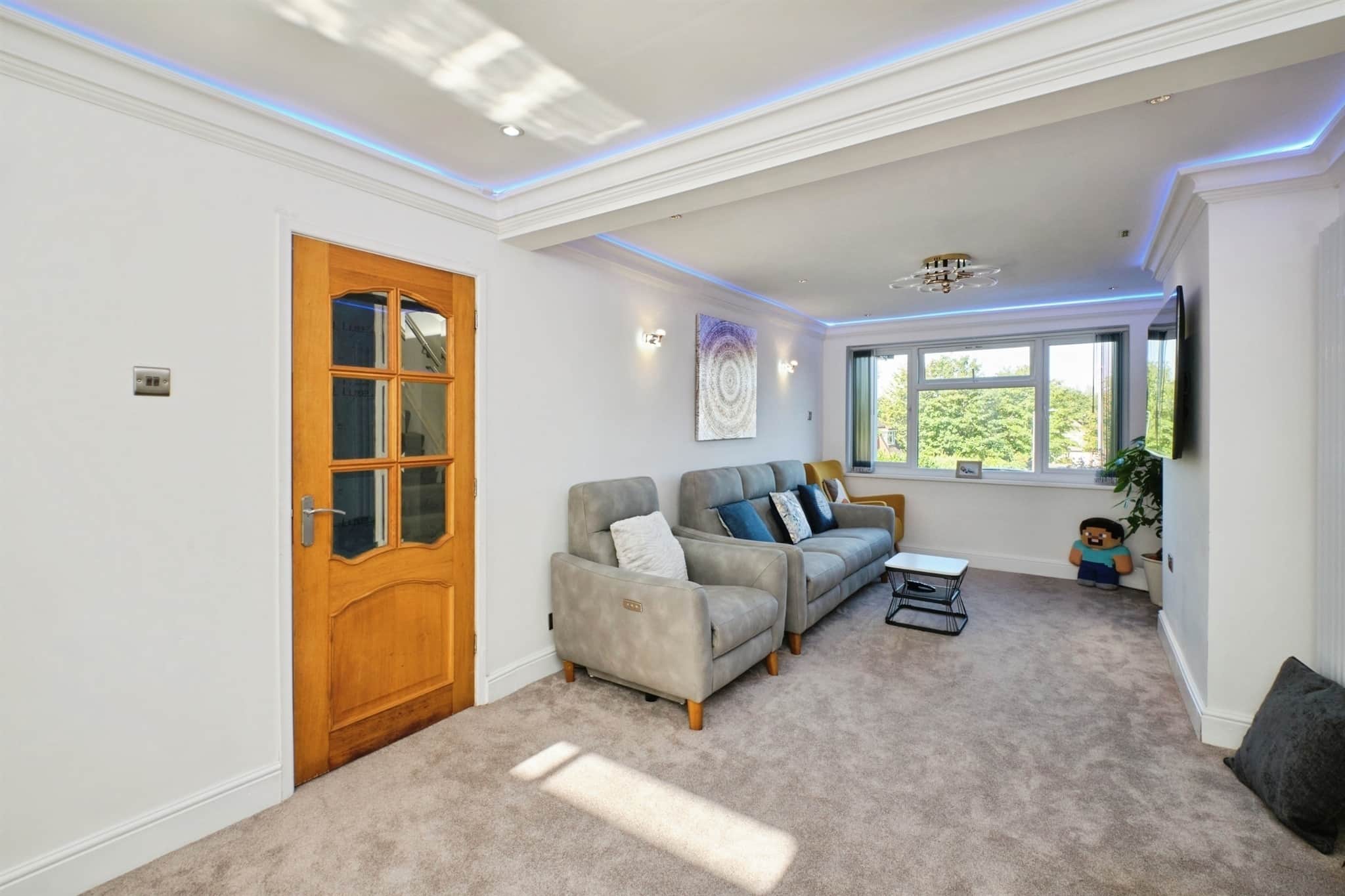 Property at Wyemanton Close, Birmingham