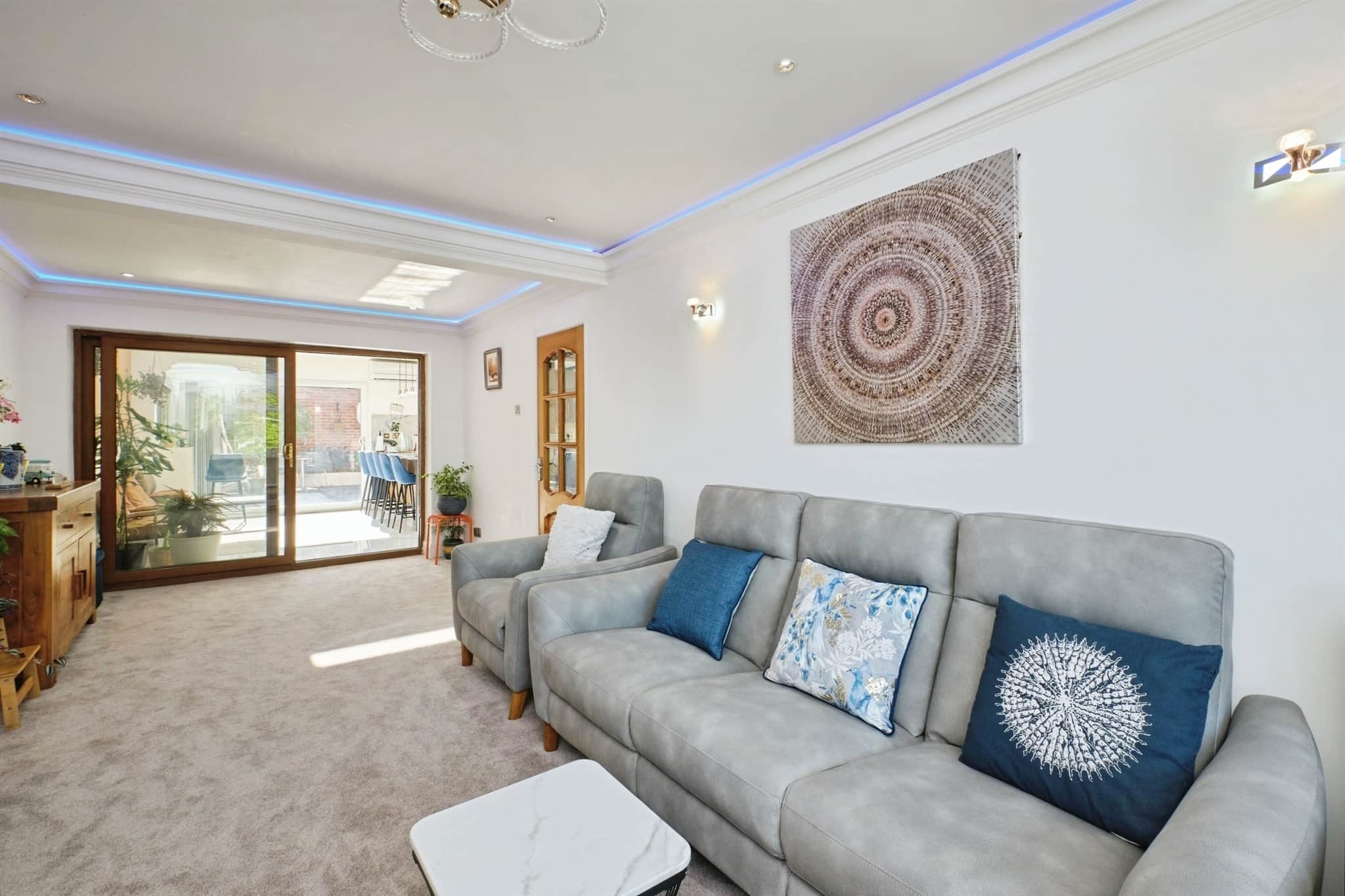 Property at Wyemanton Close, Birmingham