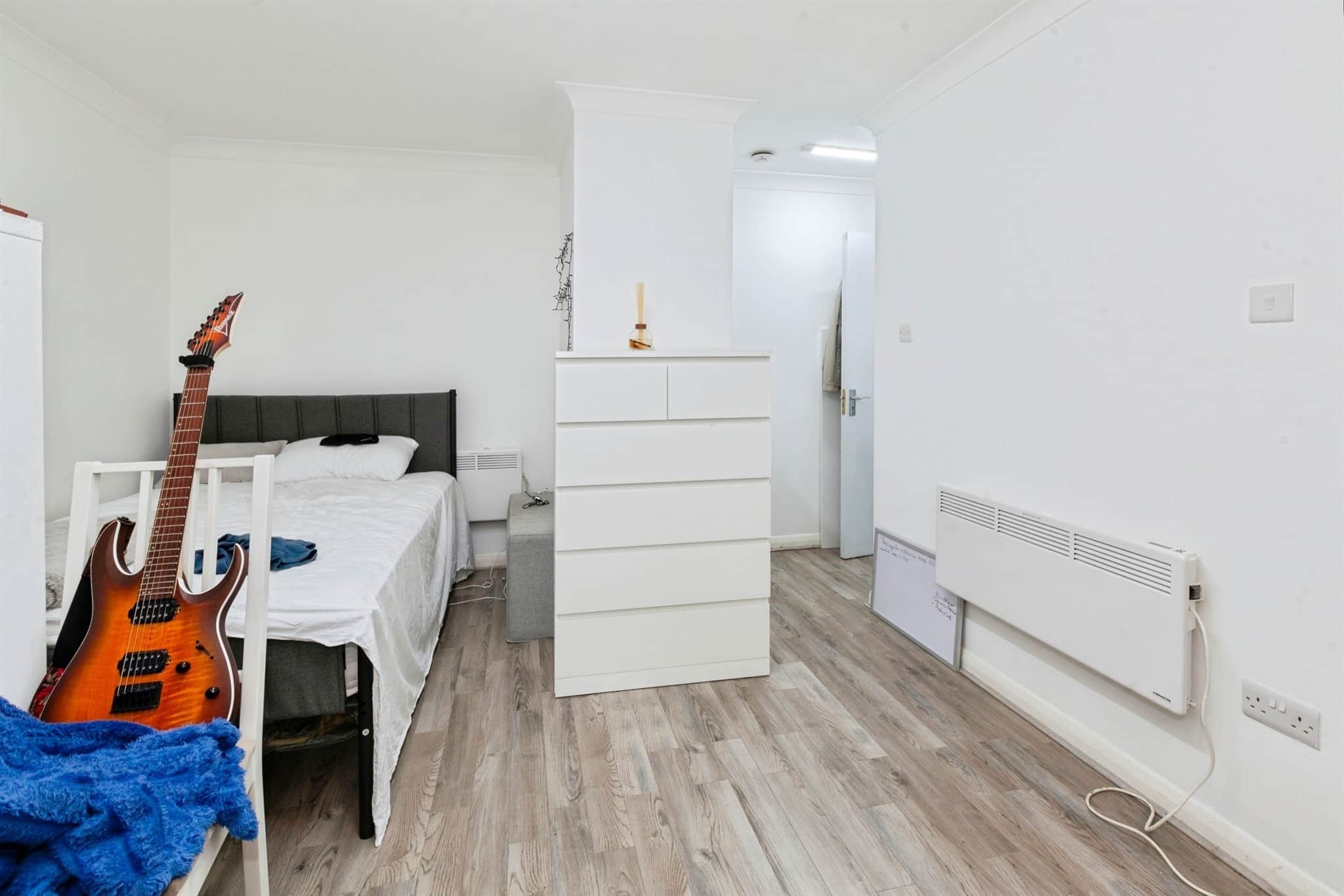 Property at Queens Court, Slough
