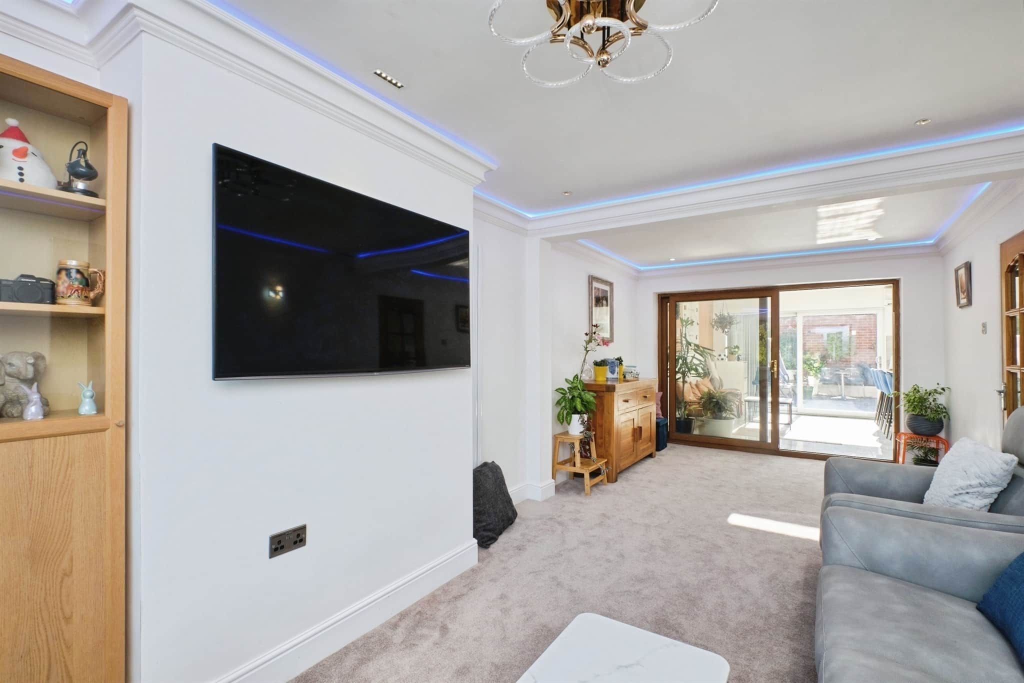 Property at Wyemanton Close, Birmingham