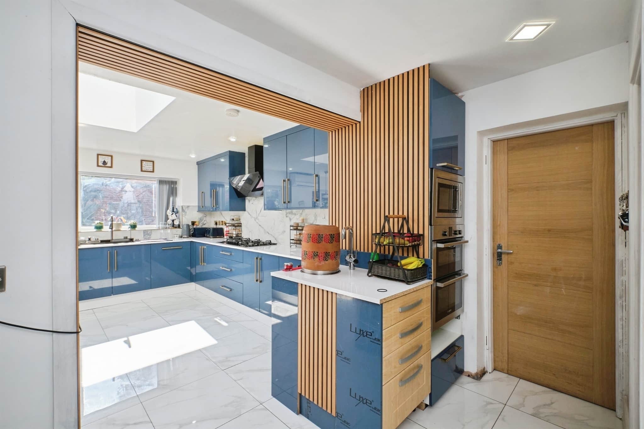 Property at Wyemanton Close, Birmingham