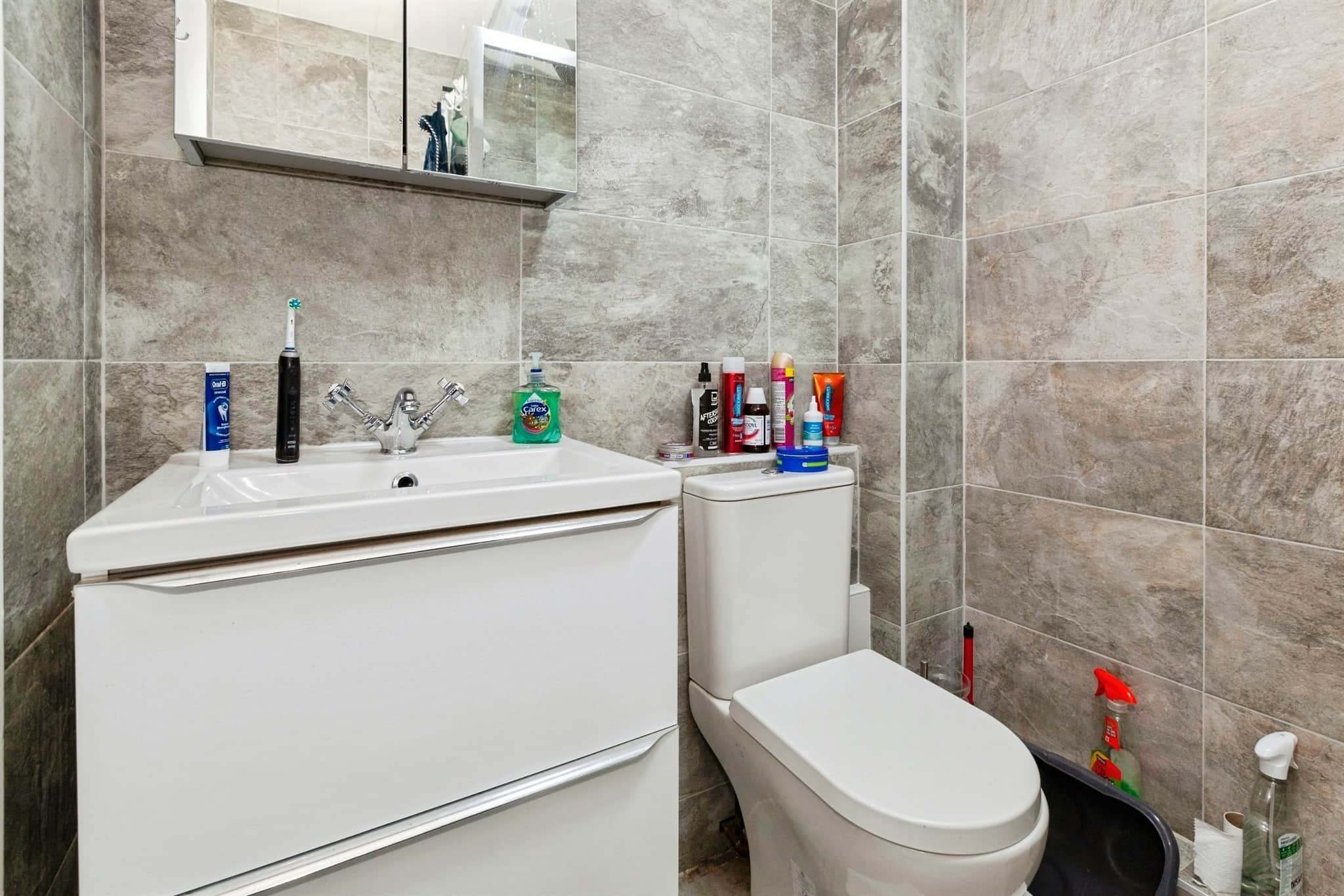 Property at Queens Court, Slough