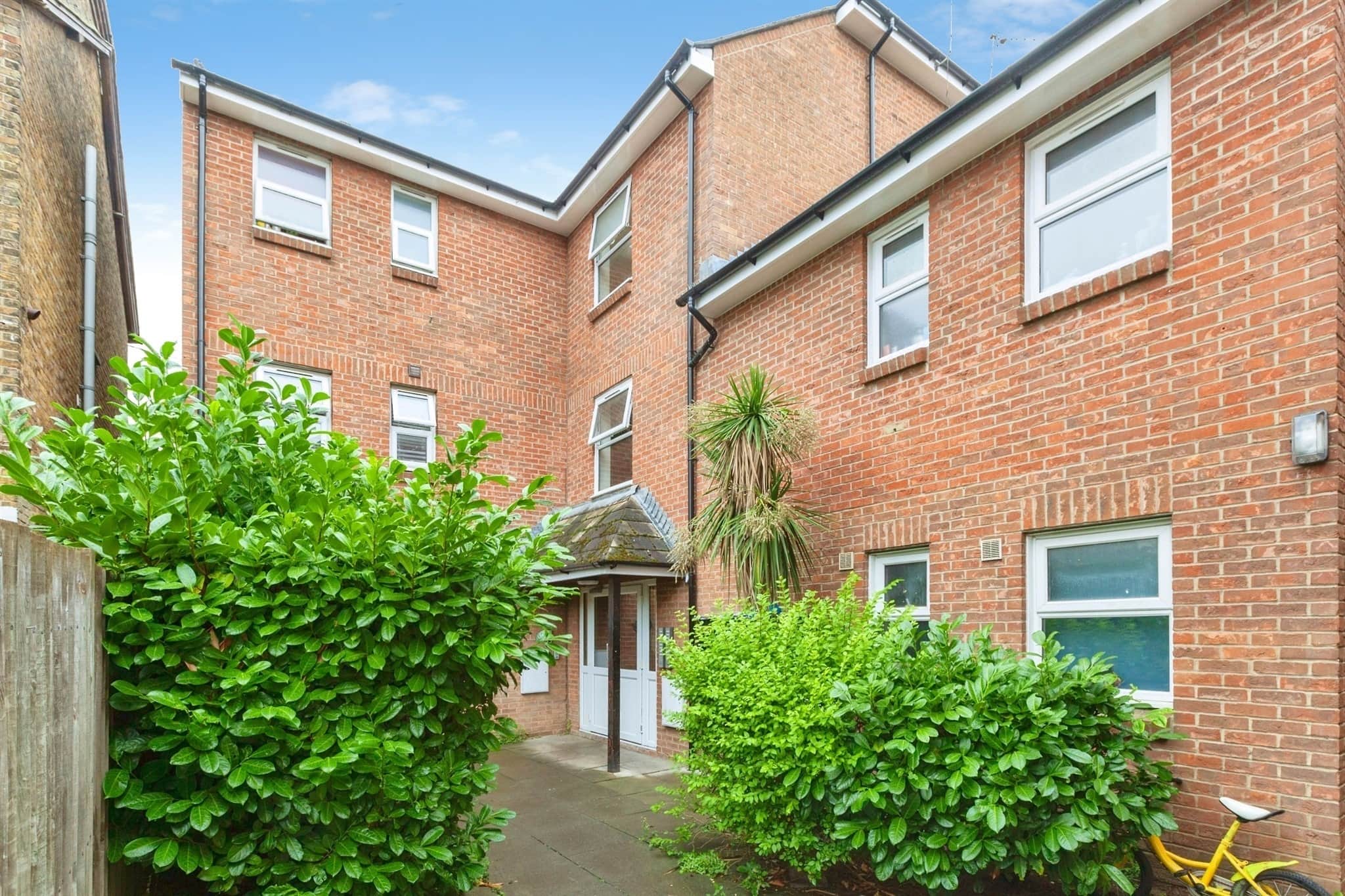 Property at Queens Court, Slough