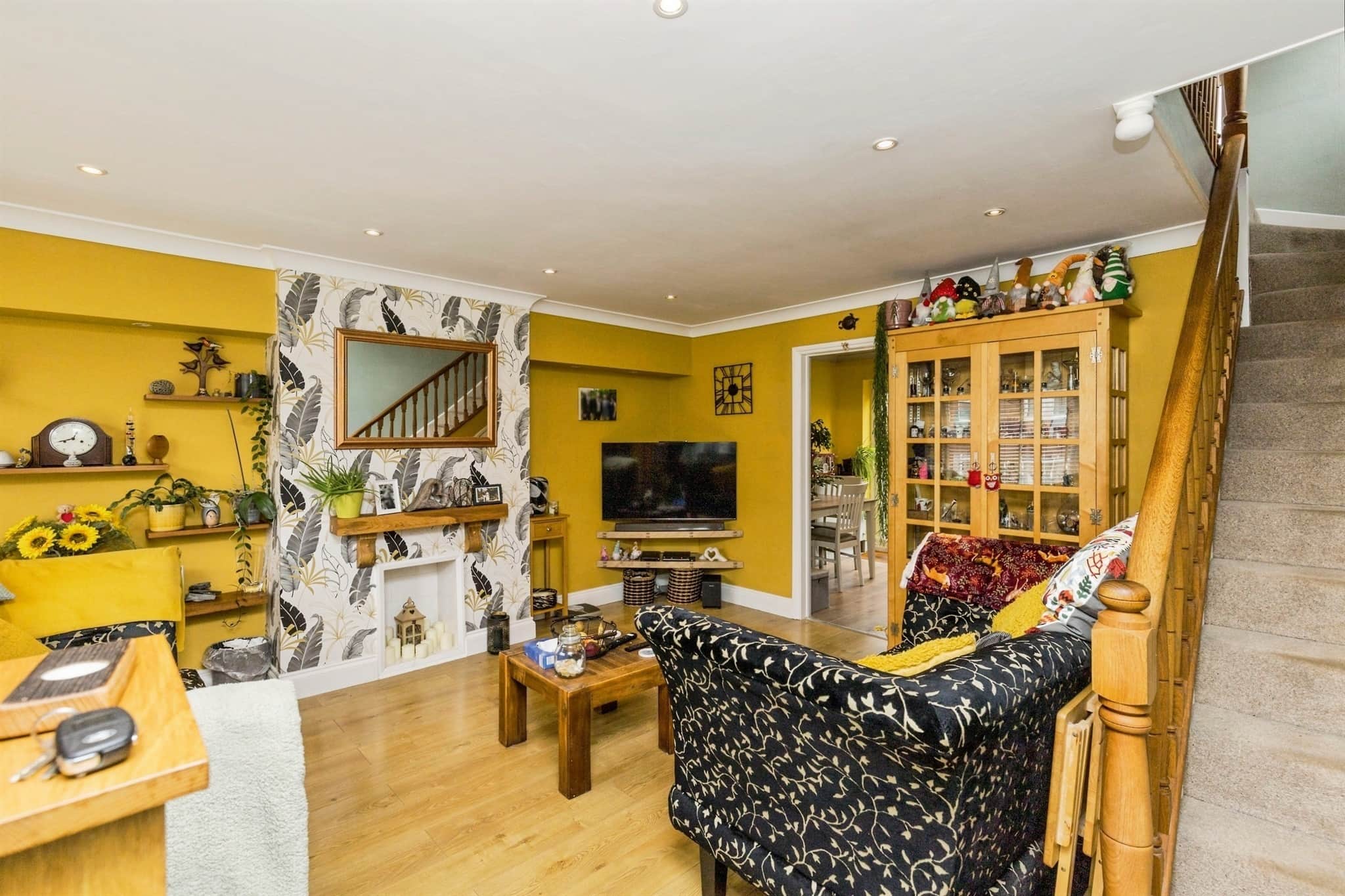 Property at Fairlea Close, Burgess Hill