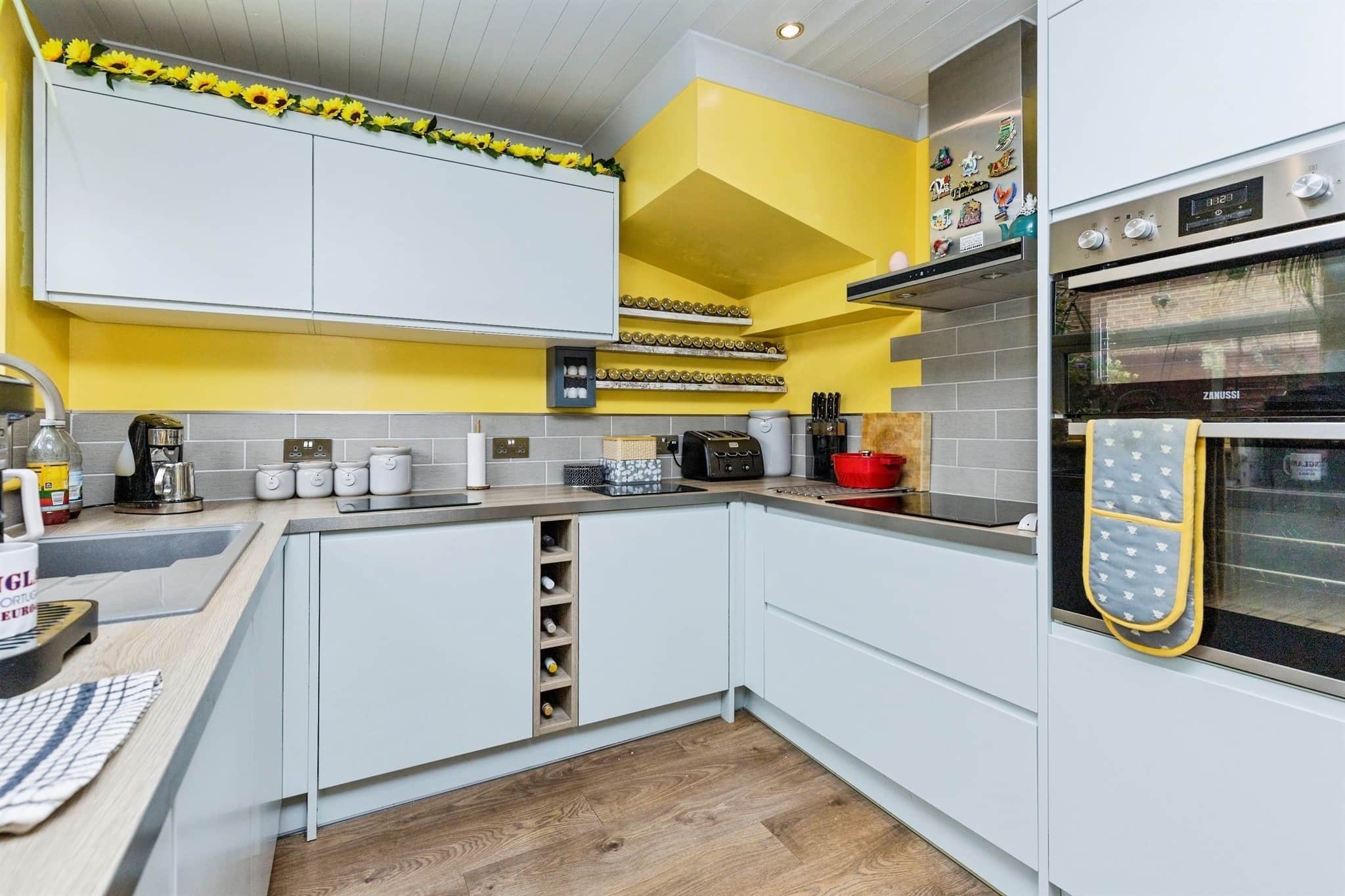 Property at Fairlea Close, Burgess Hill