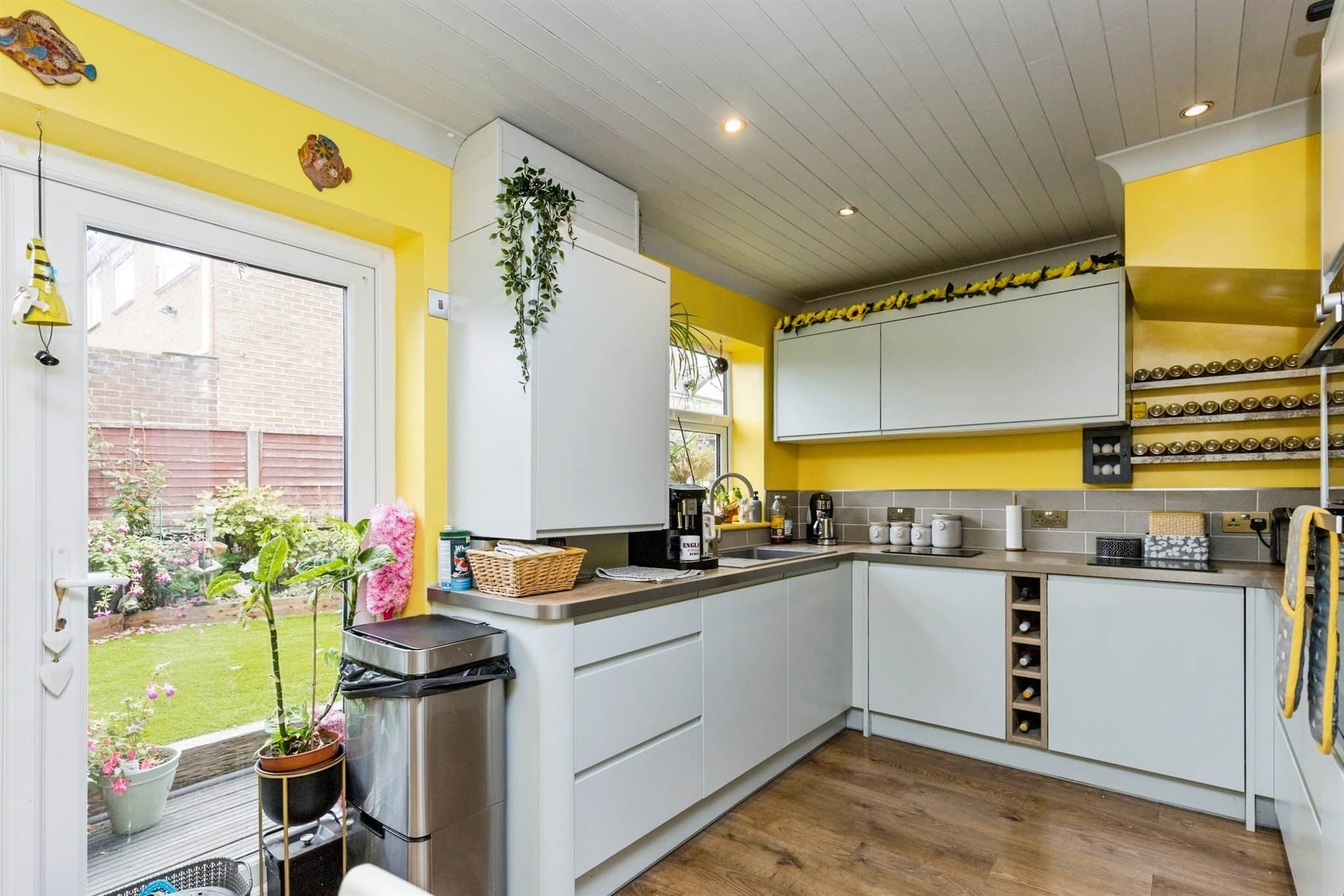 Property at Fairlea Close, Burgess Hill