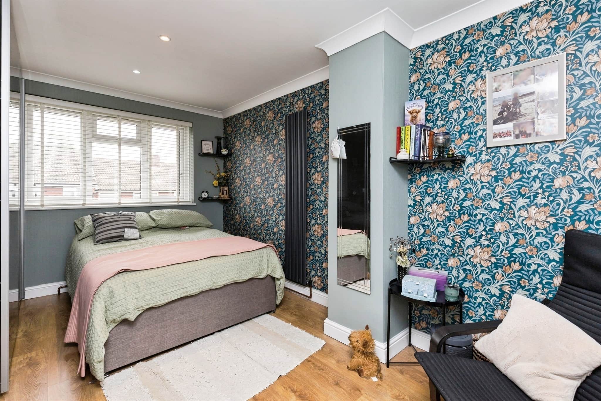 Property at Fairlea Close, Burgess Hill