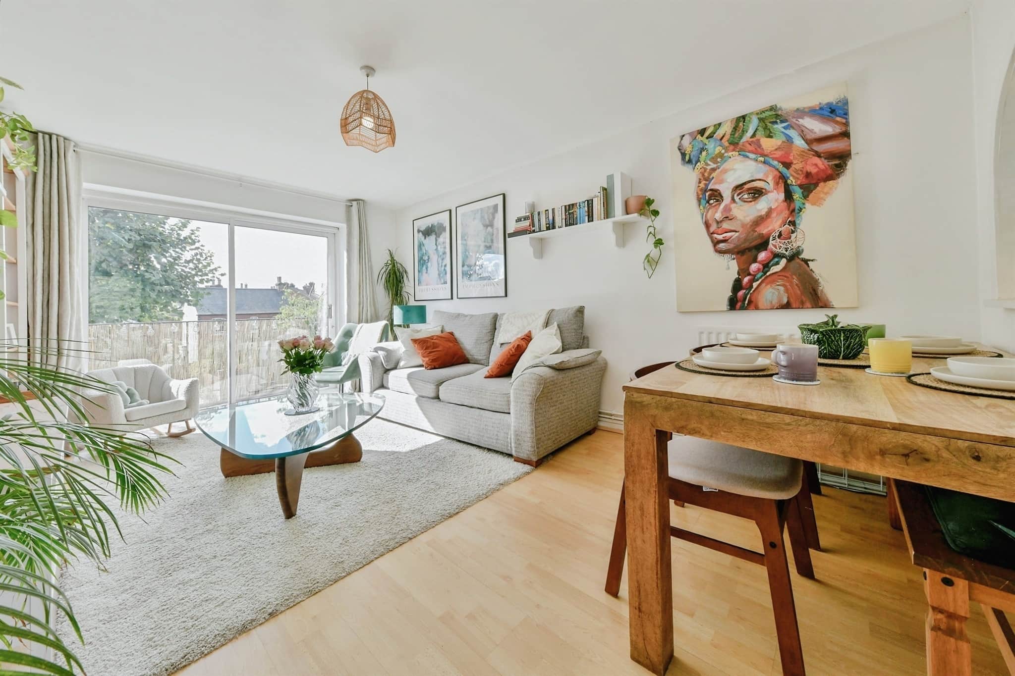 Property at Priory Court, HITCHIN