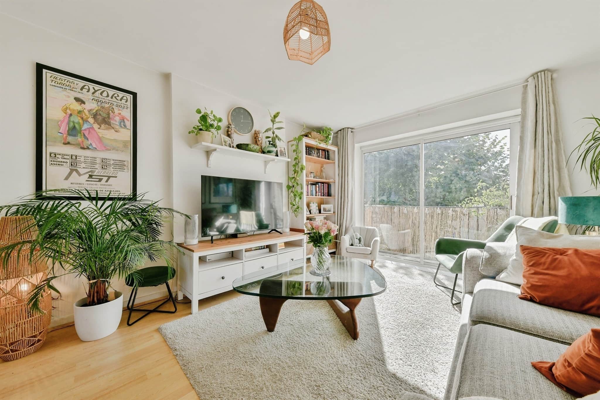Property at Priory Court, HITCHIN