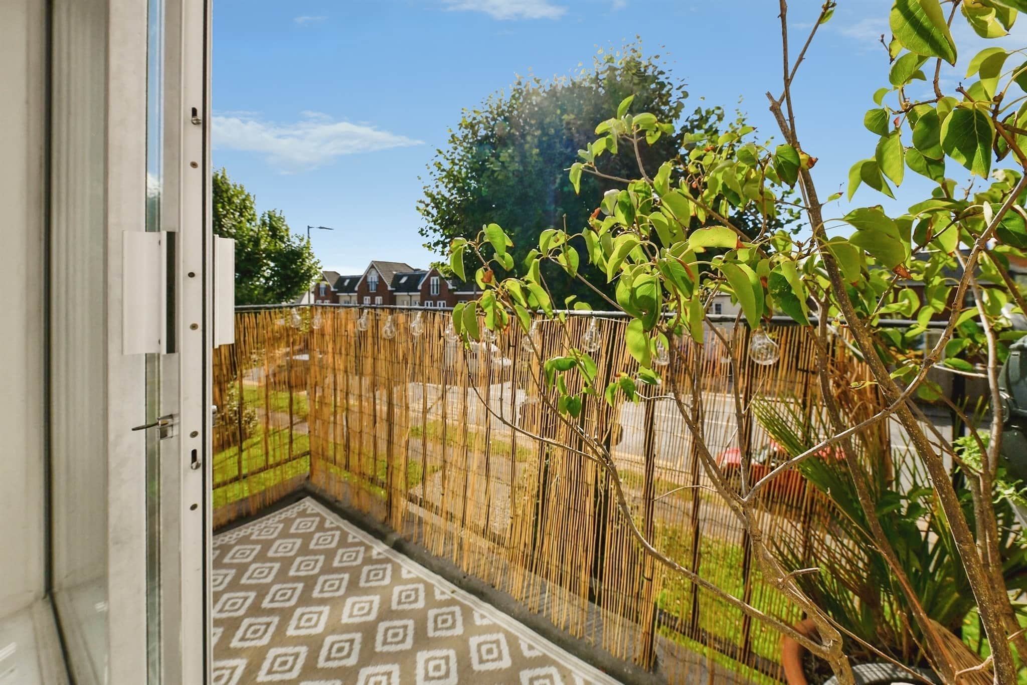 Property at Priory Court, HITCHIN