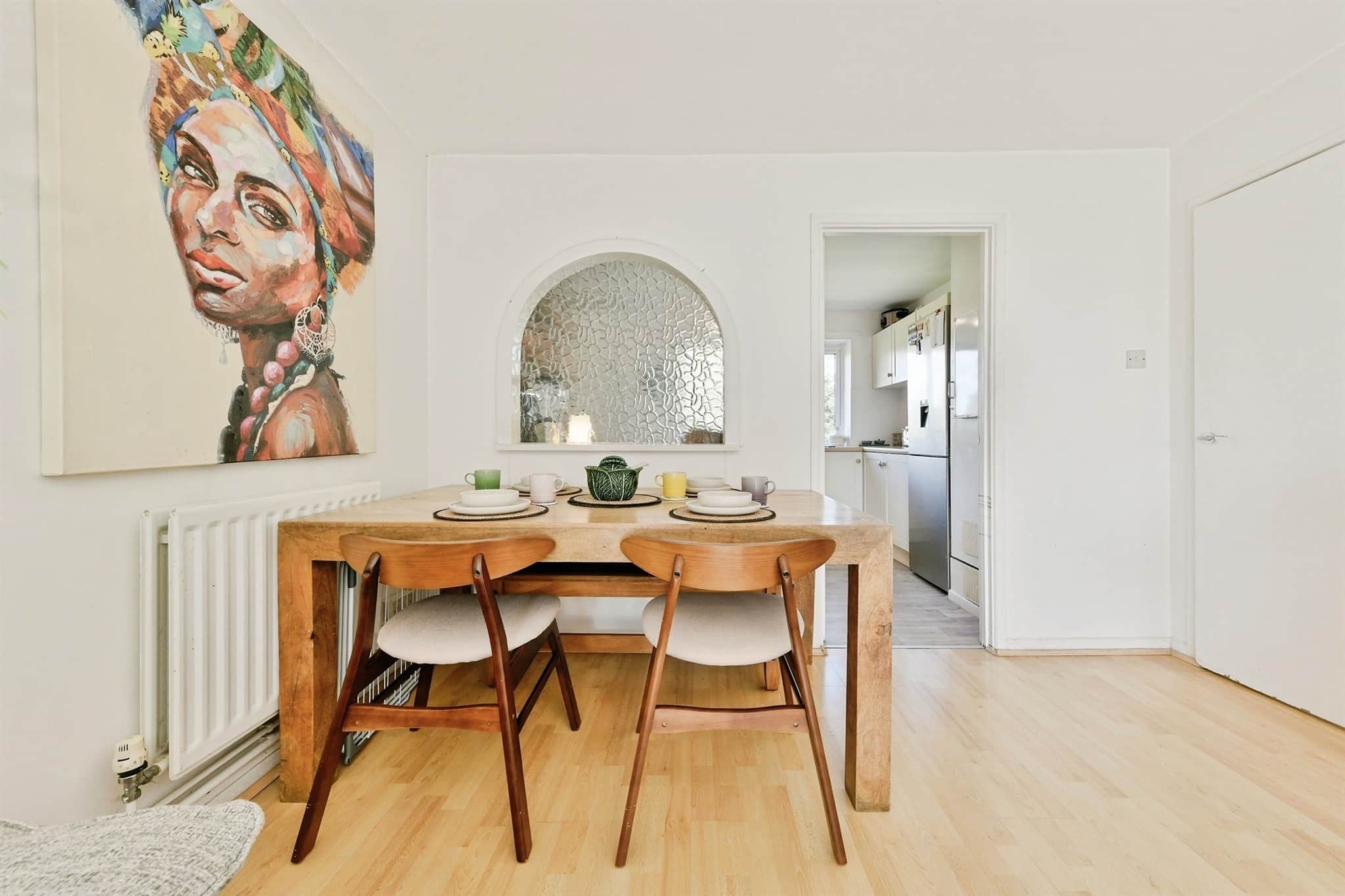 Property at Priory Court, HITCHIN