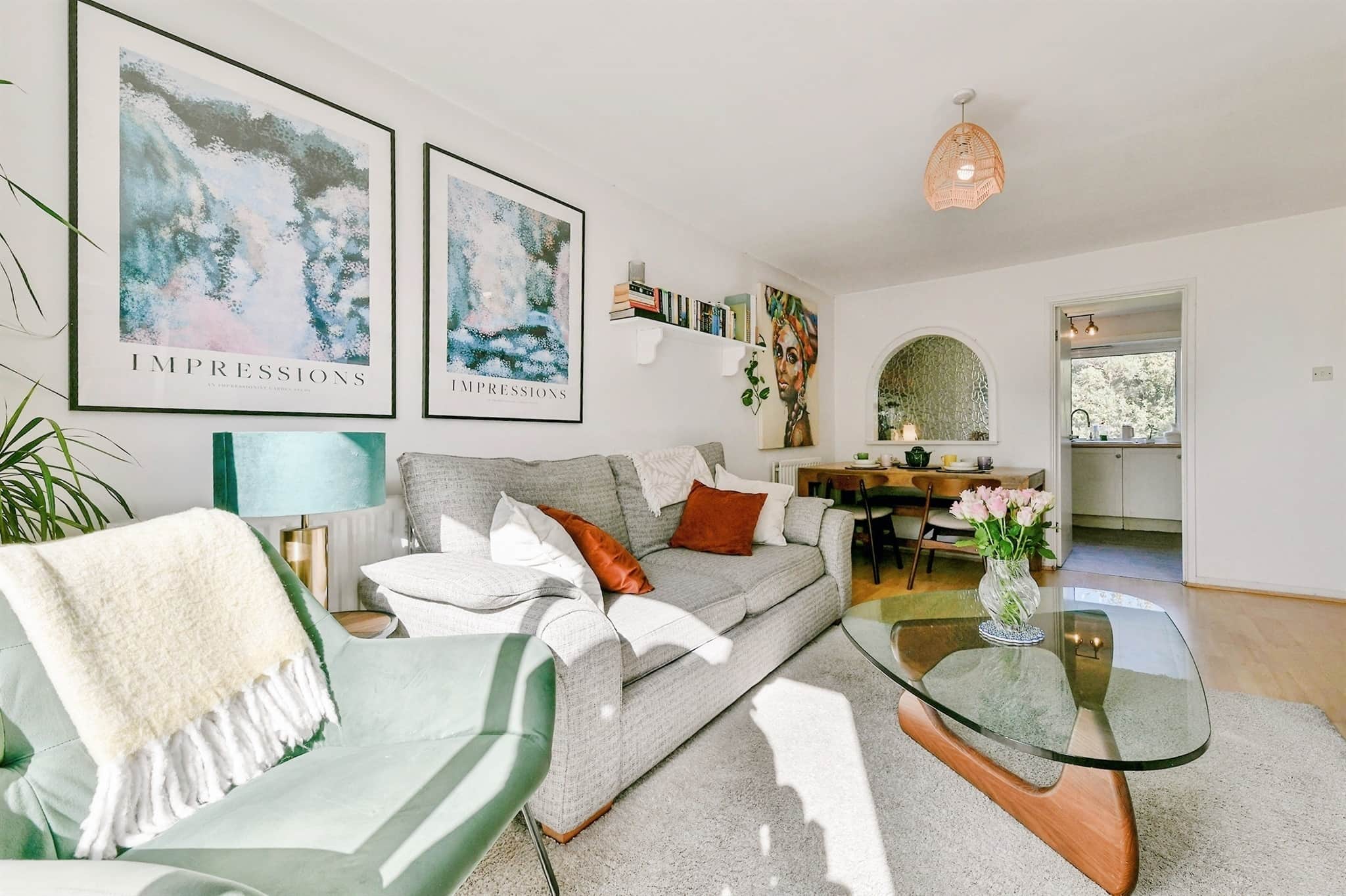 Property at Priory Court, HITCHIN