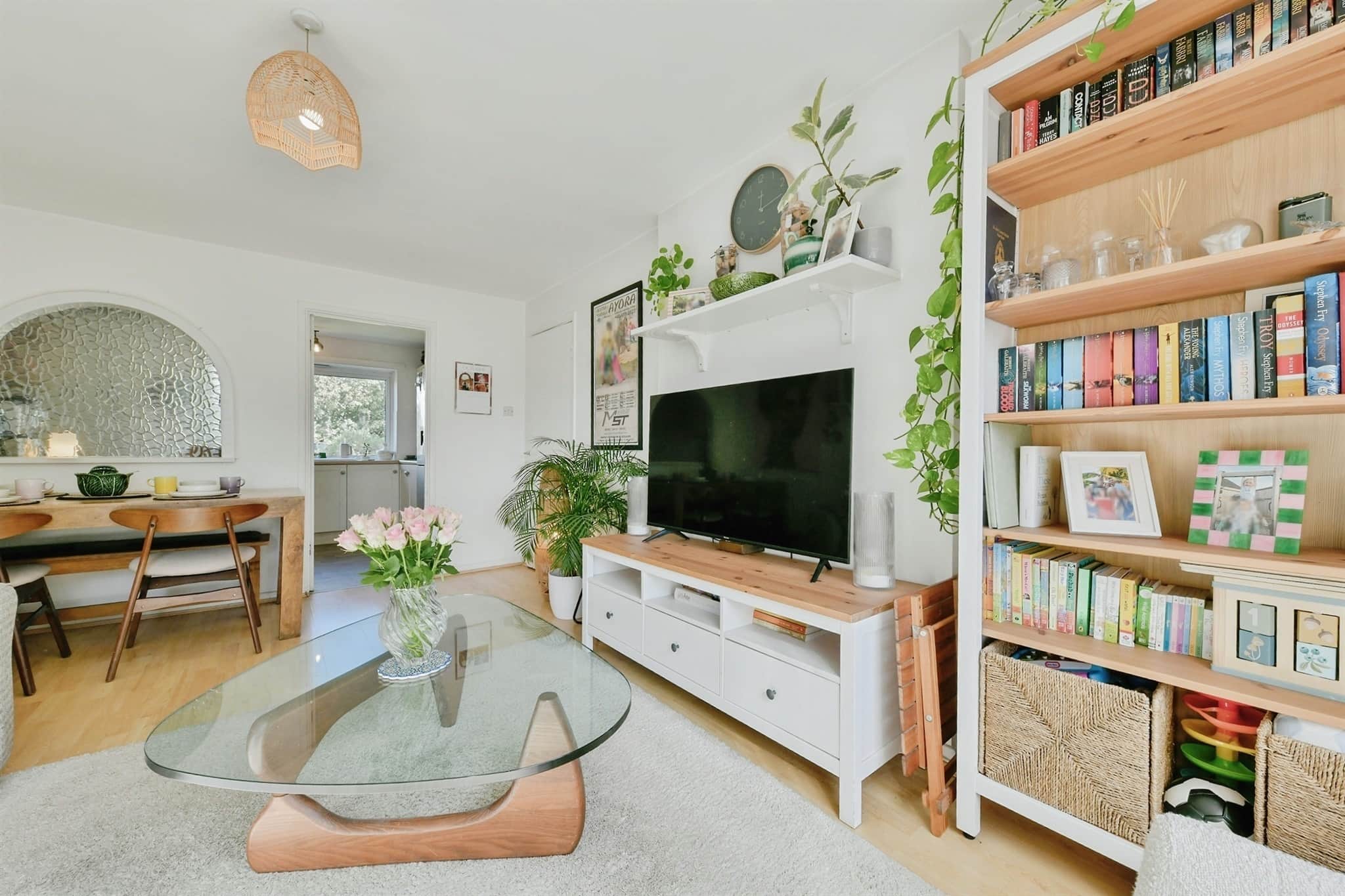 Property at Priory Court, HITCHIN