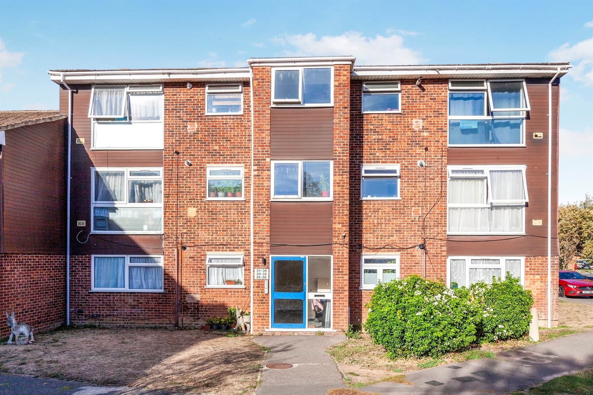 Property at Welland Close, Slough