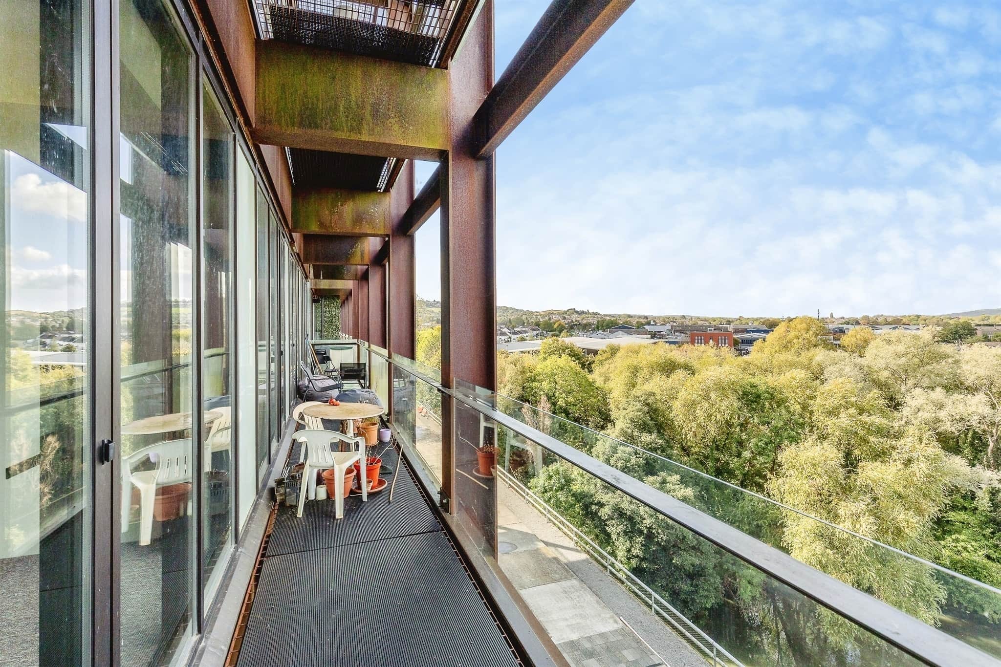 Property at Lake Shore Drive, Bristol