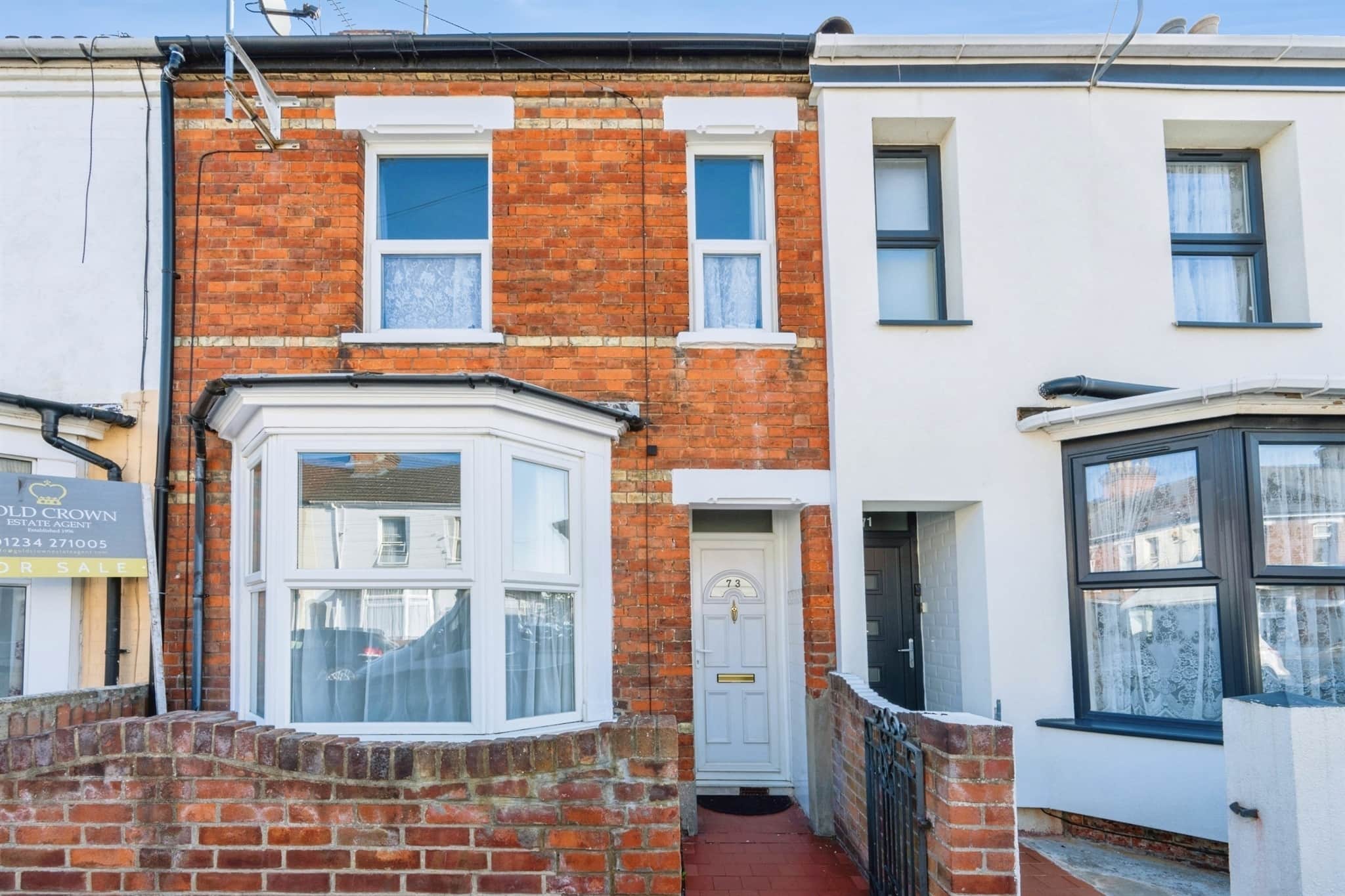 Property at Coventry Road, Bedford