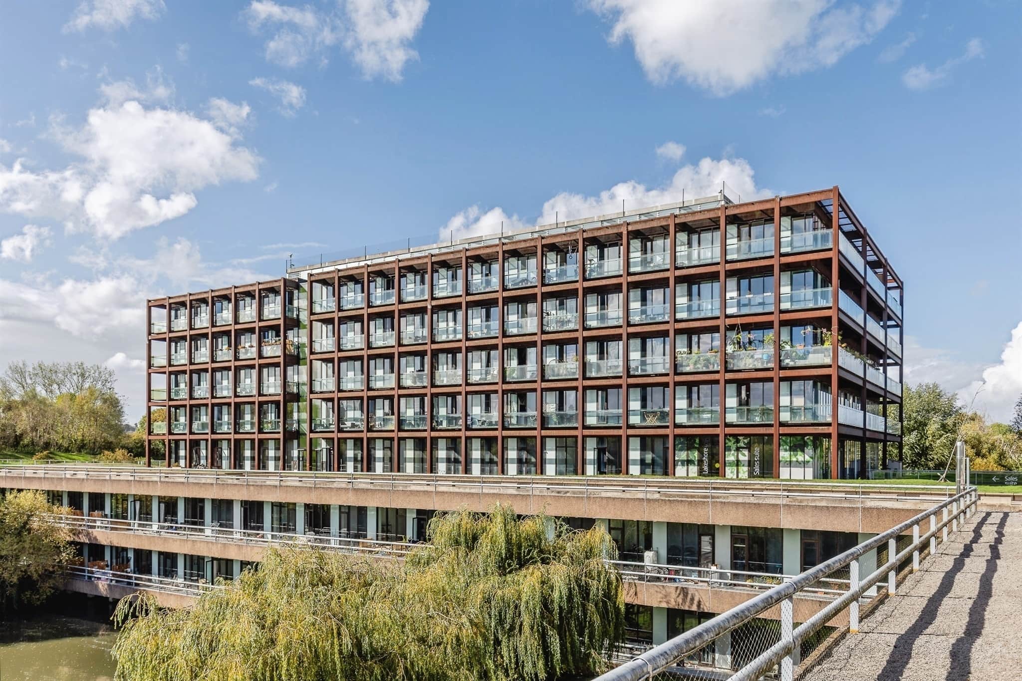 Property at Lake Shore Drive, Bristol