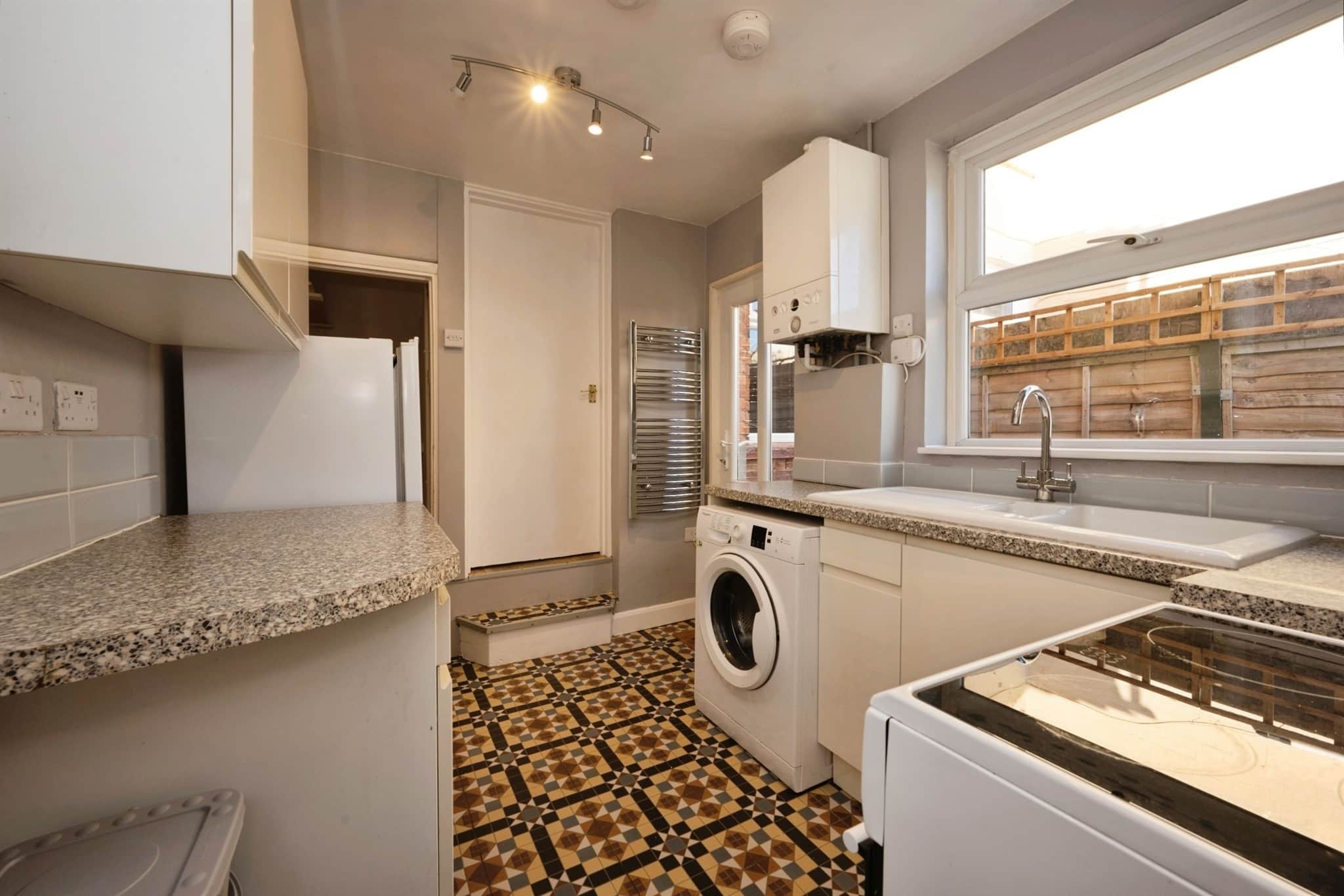 Property at Coventry Road, Bedford