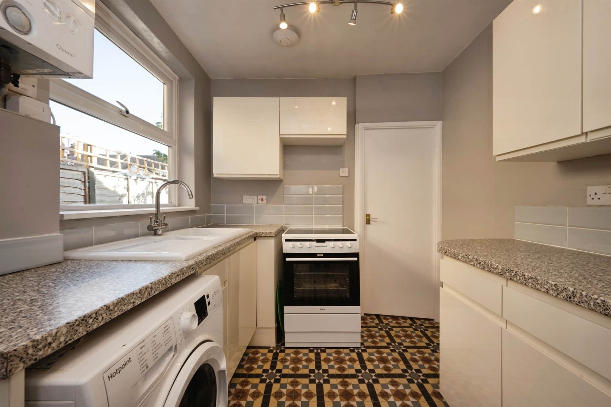 Property at Coventry Road, Bedford