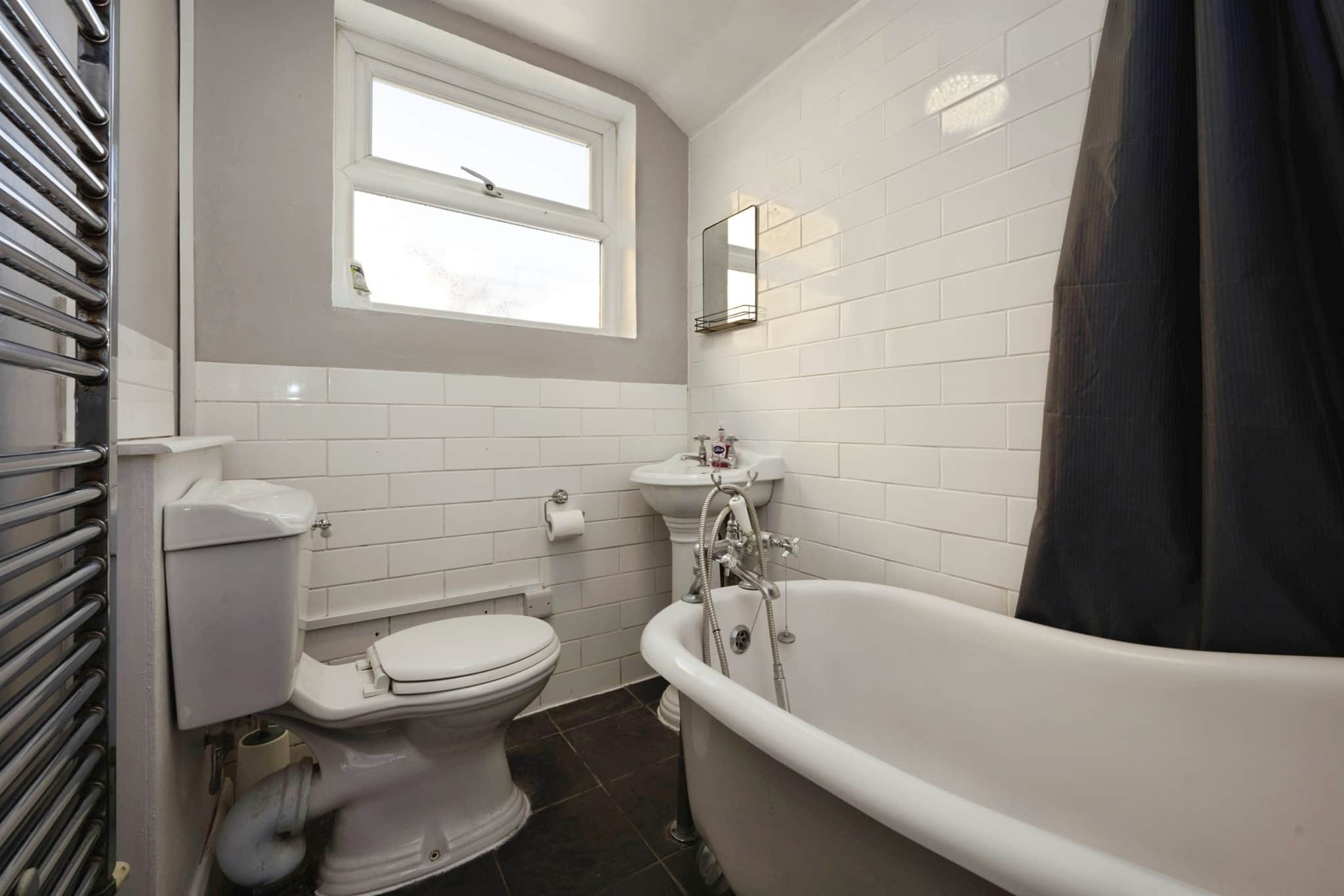 Property at Coventry Road, Bedford
