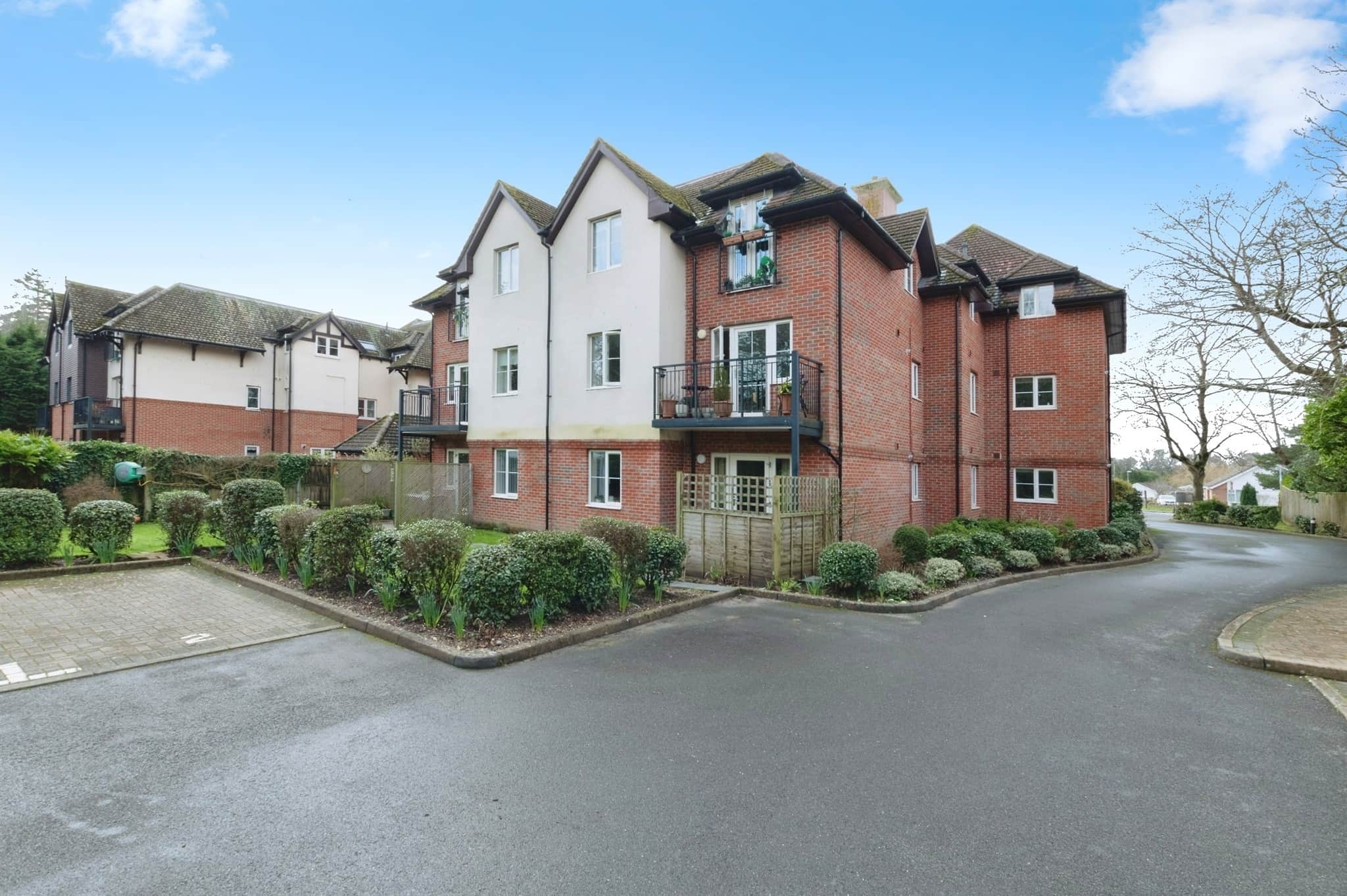 Property at Station Road, West Moors, Ferndown