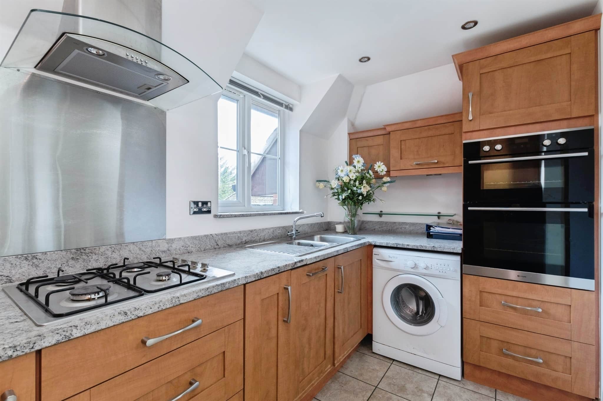 Property at Station Road, West Moors, Ferndown