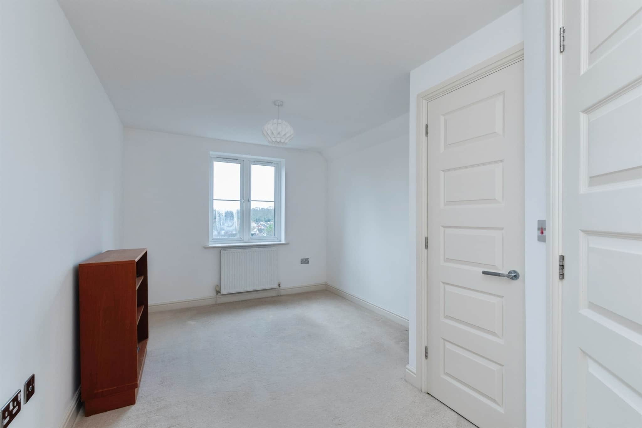 Property at Station Road, West Moors, Ferndown