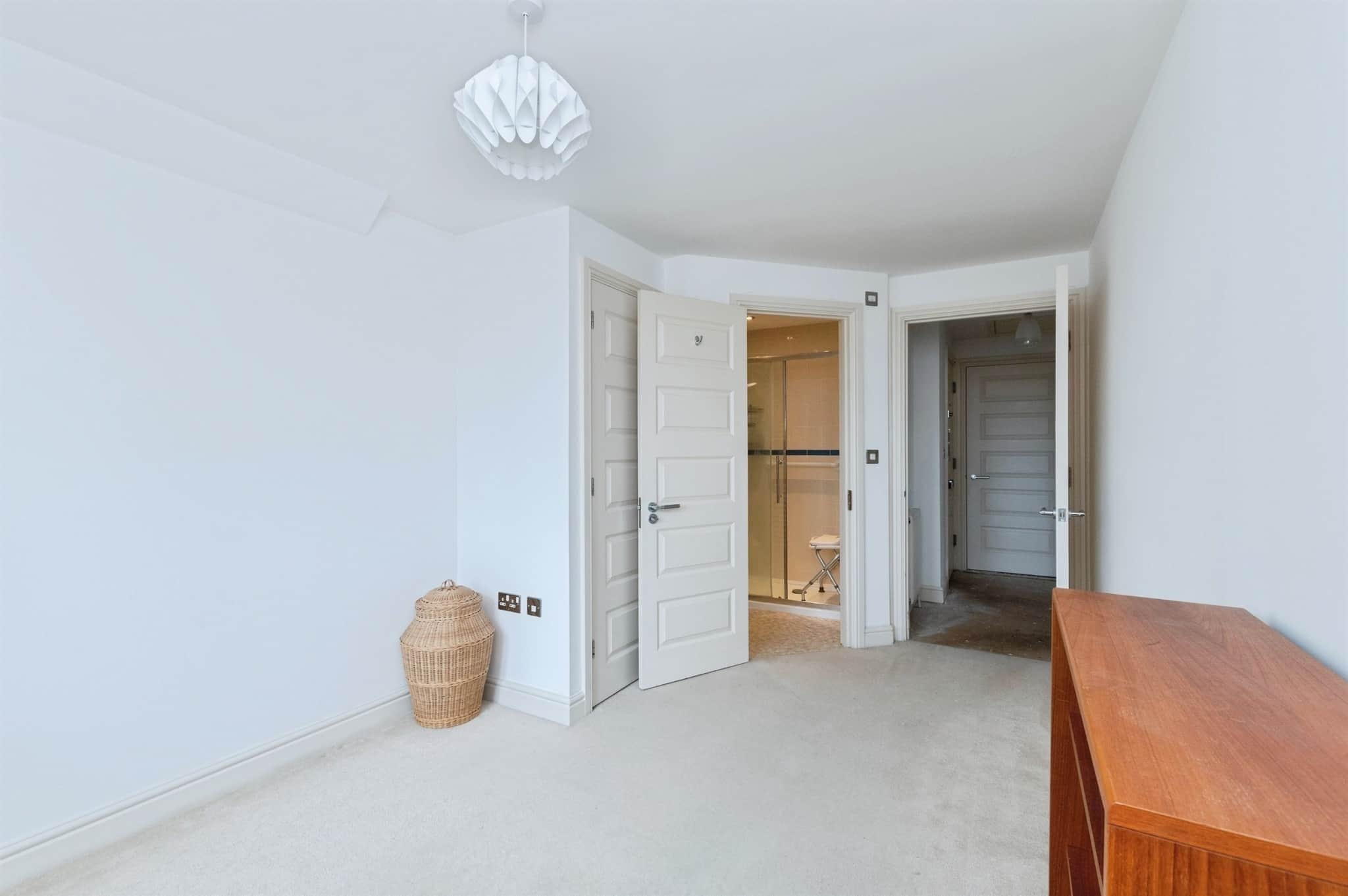 Property at Station Road, West Moors, Ferndown