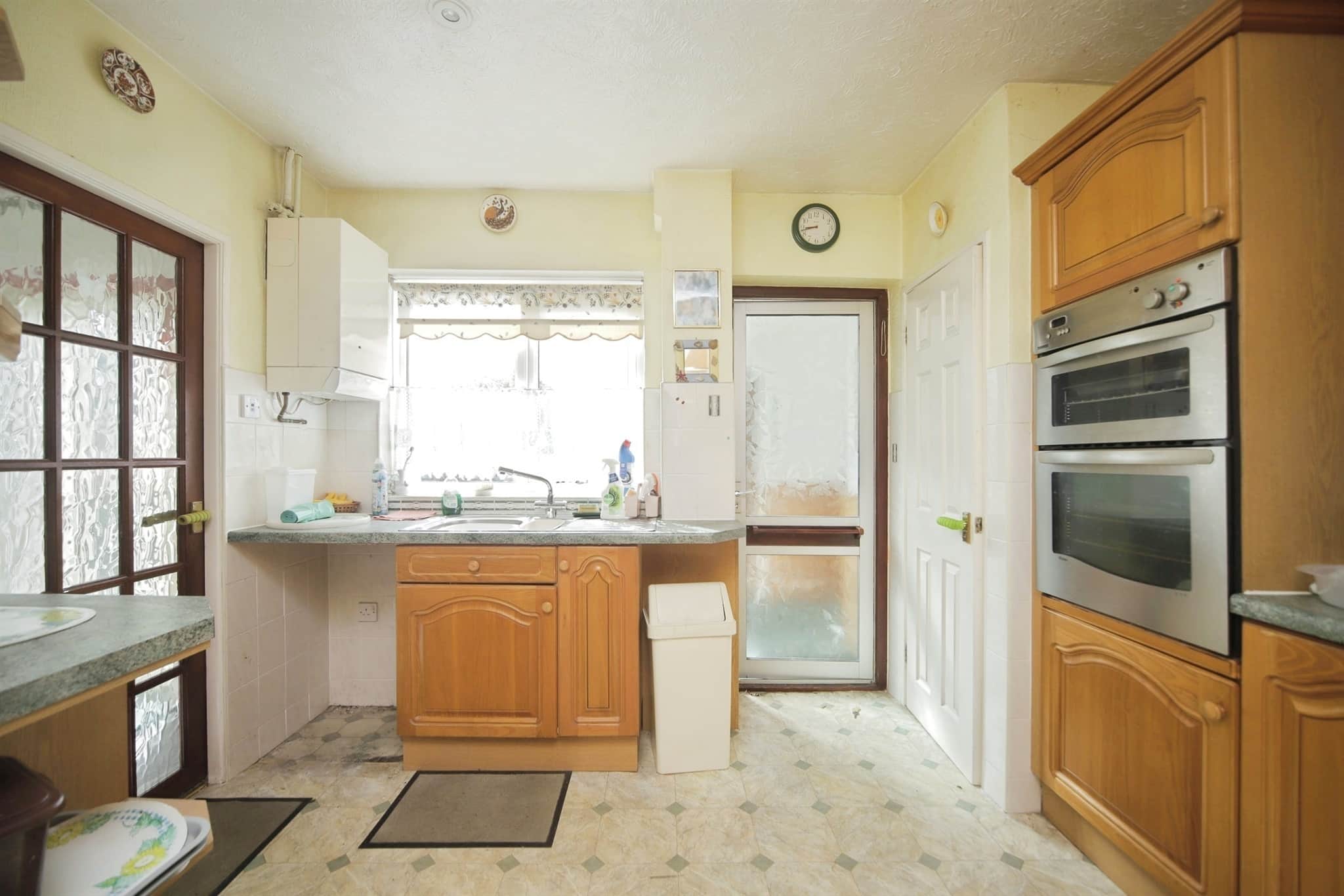Property at Warwick Road, Taunton