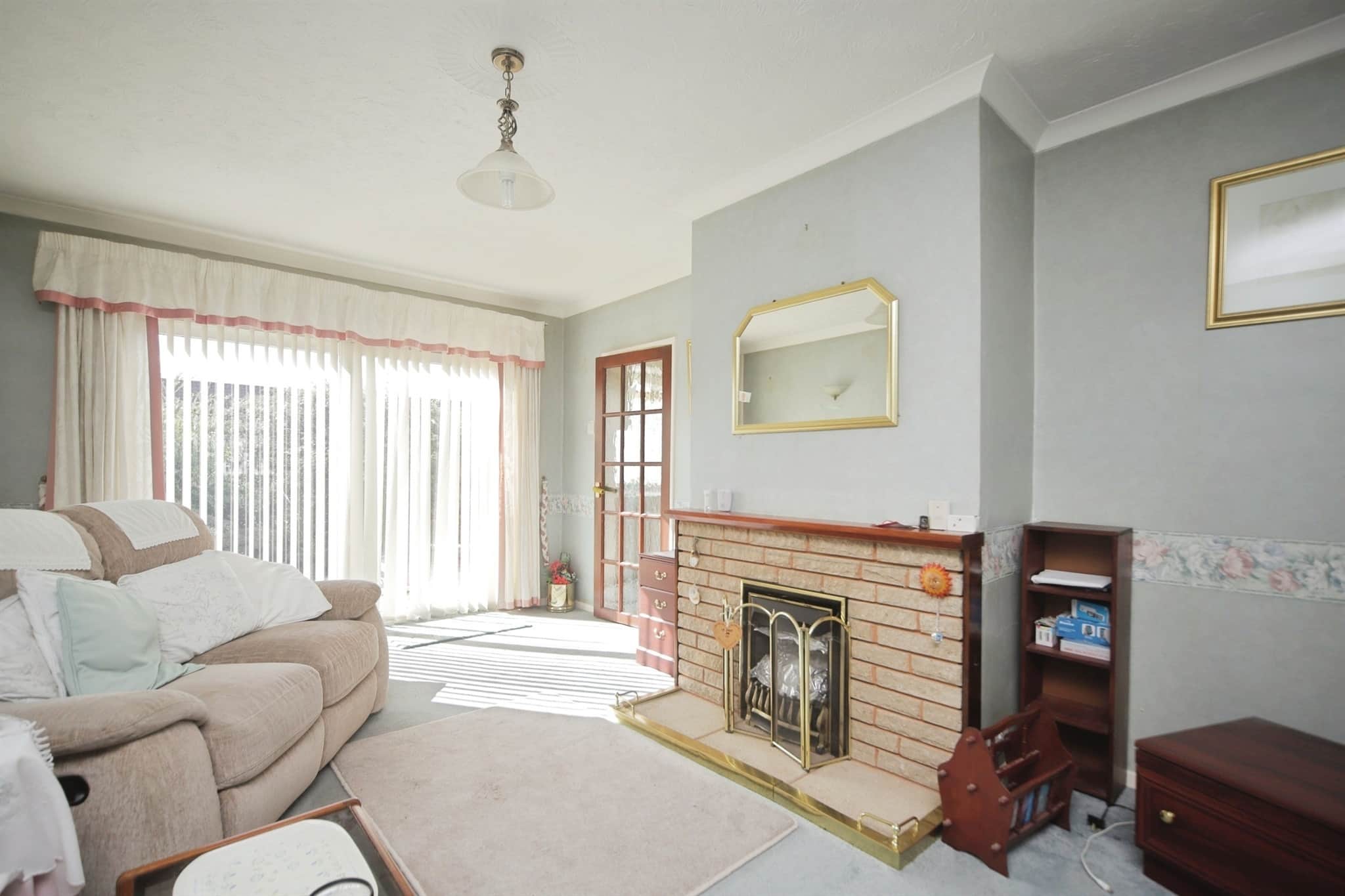 Property at Warwick Road, Taunton