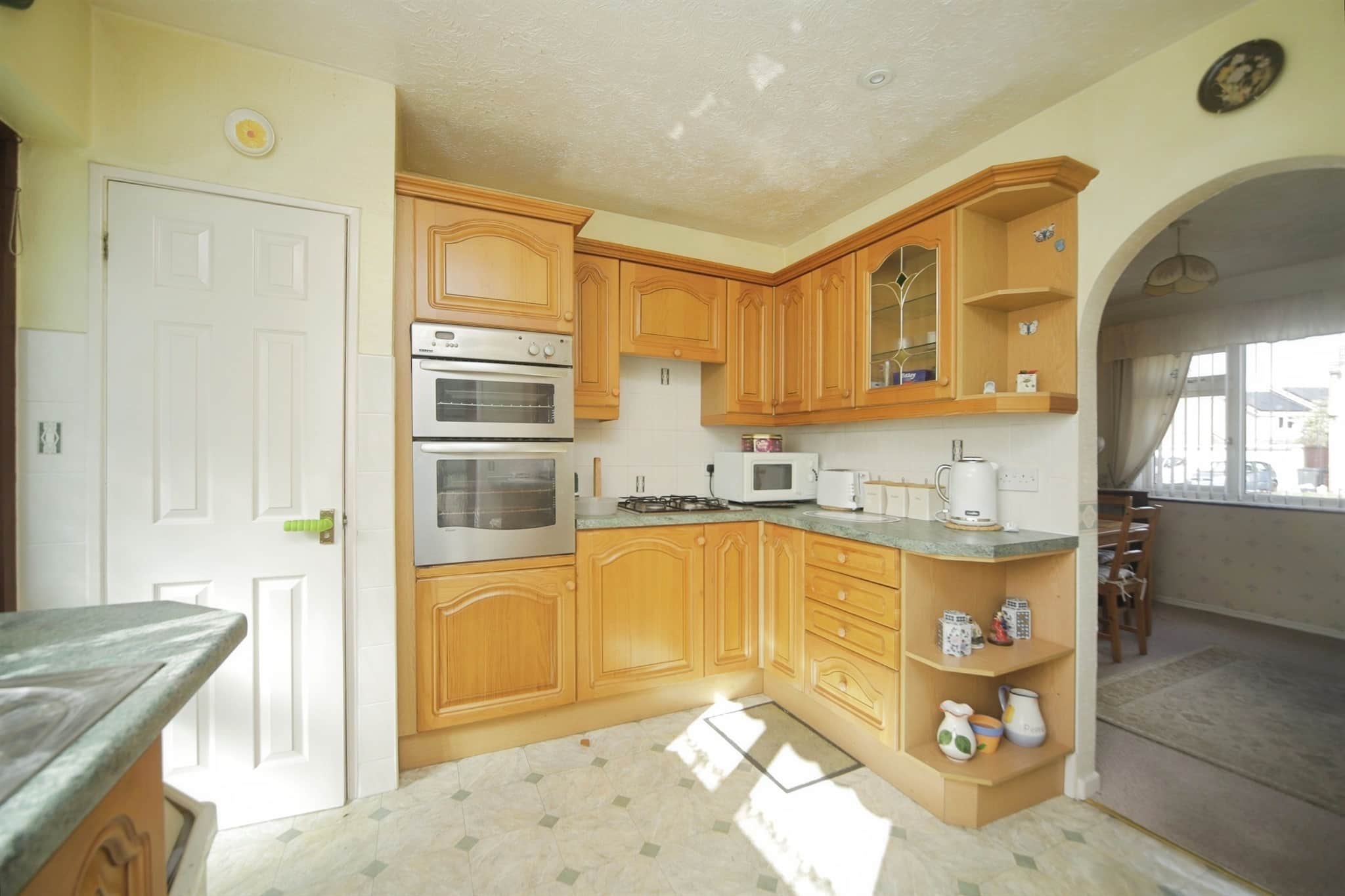 Property at Warwick Road, Taunton