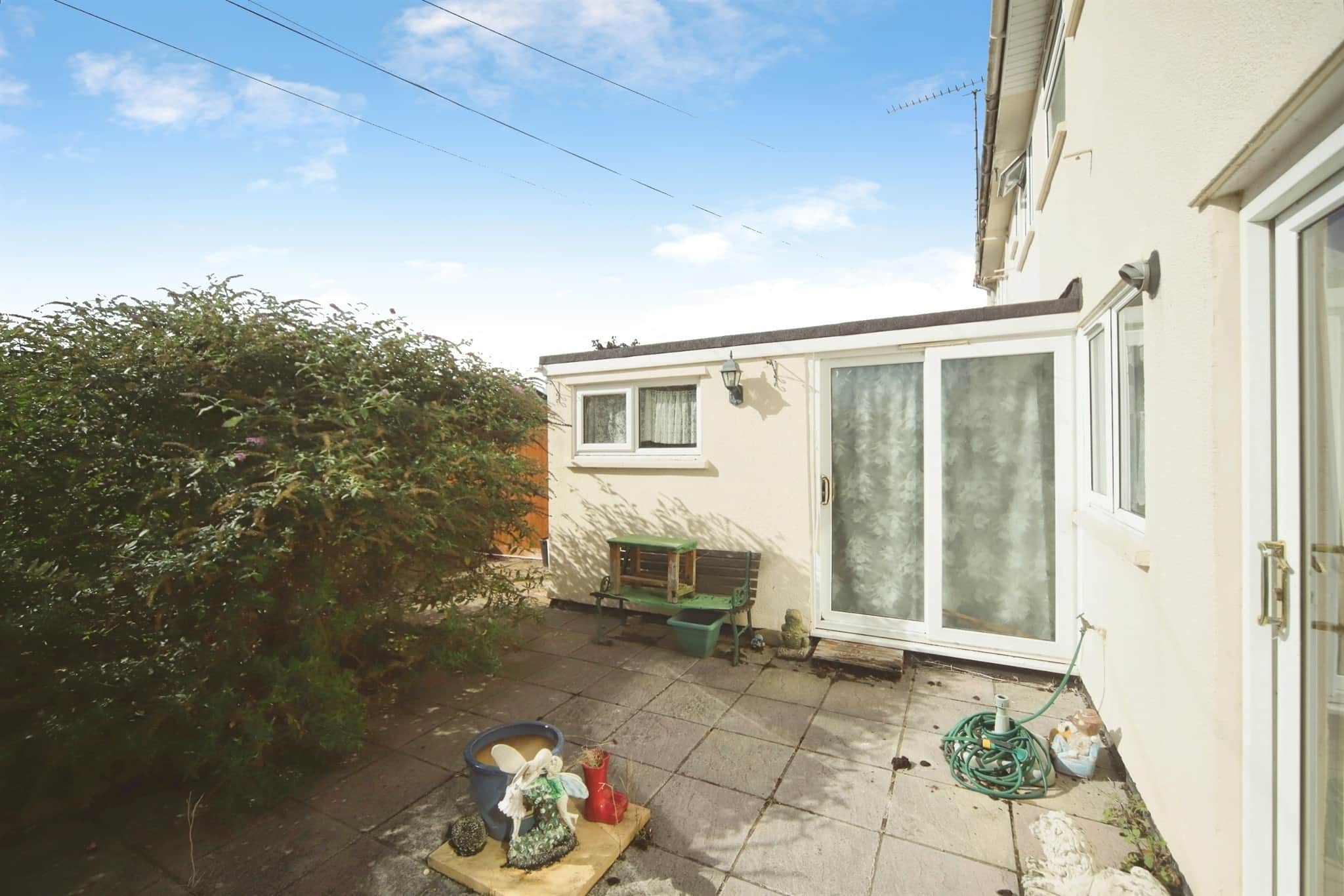 Property at Warwick Road, Taunton