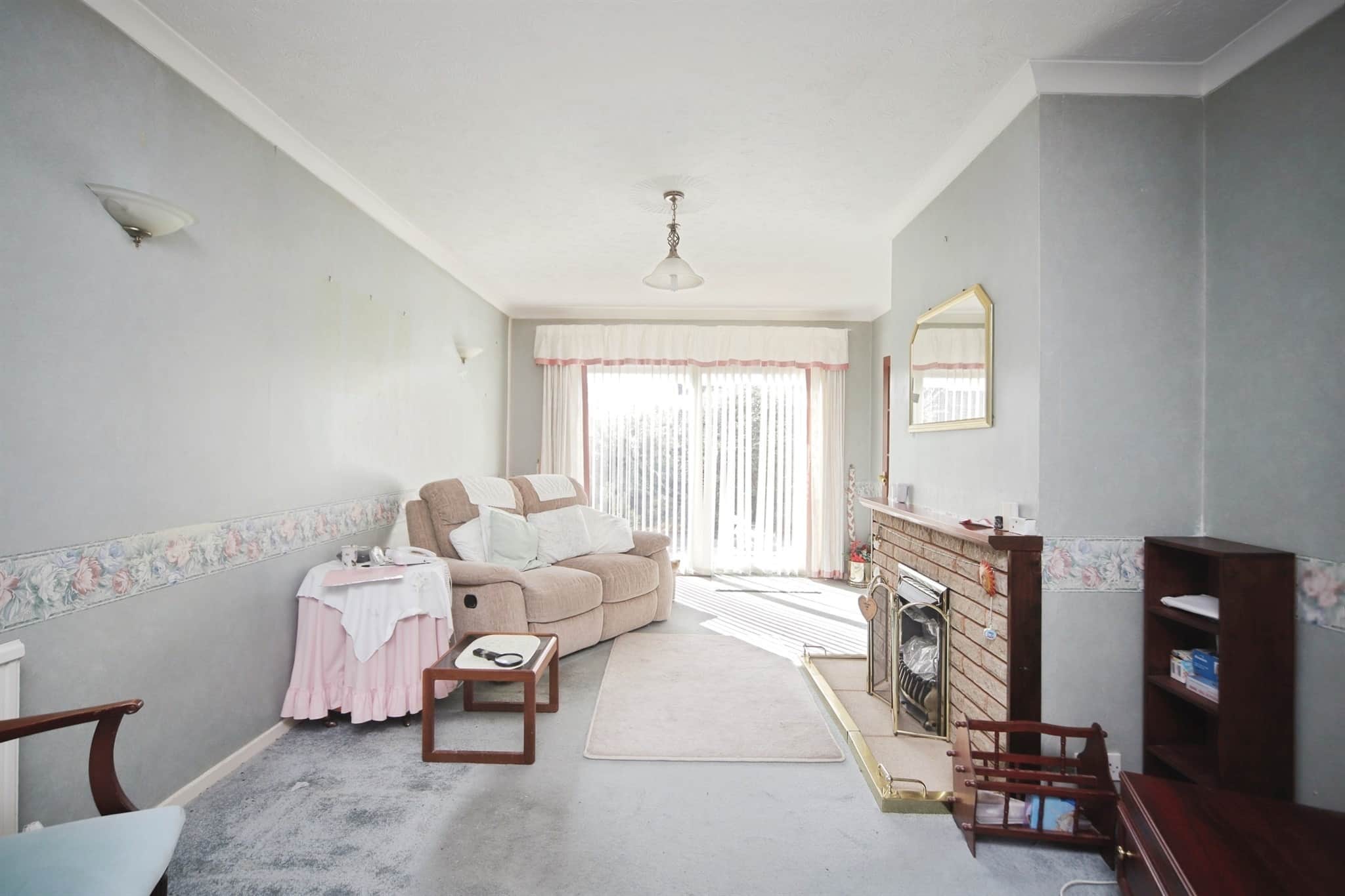 Property at Warwick Road, Taunton