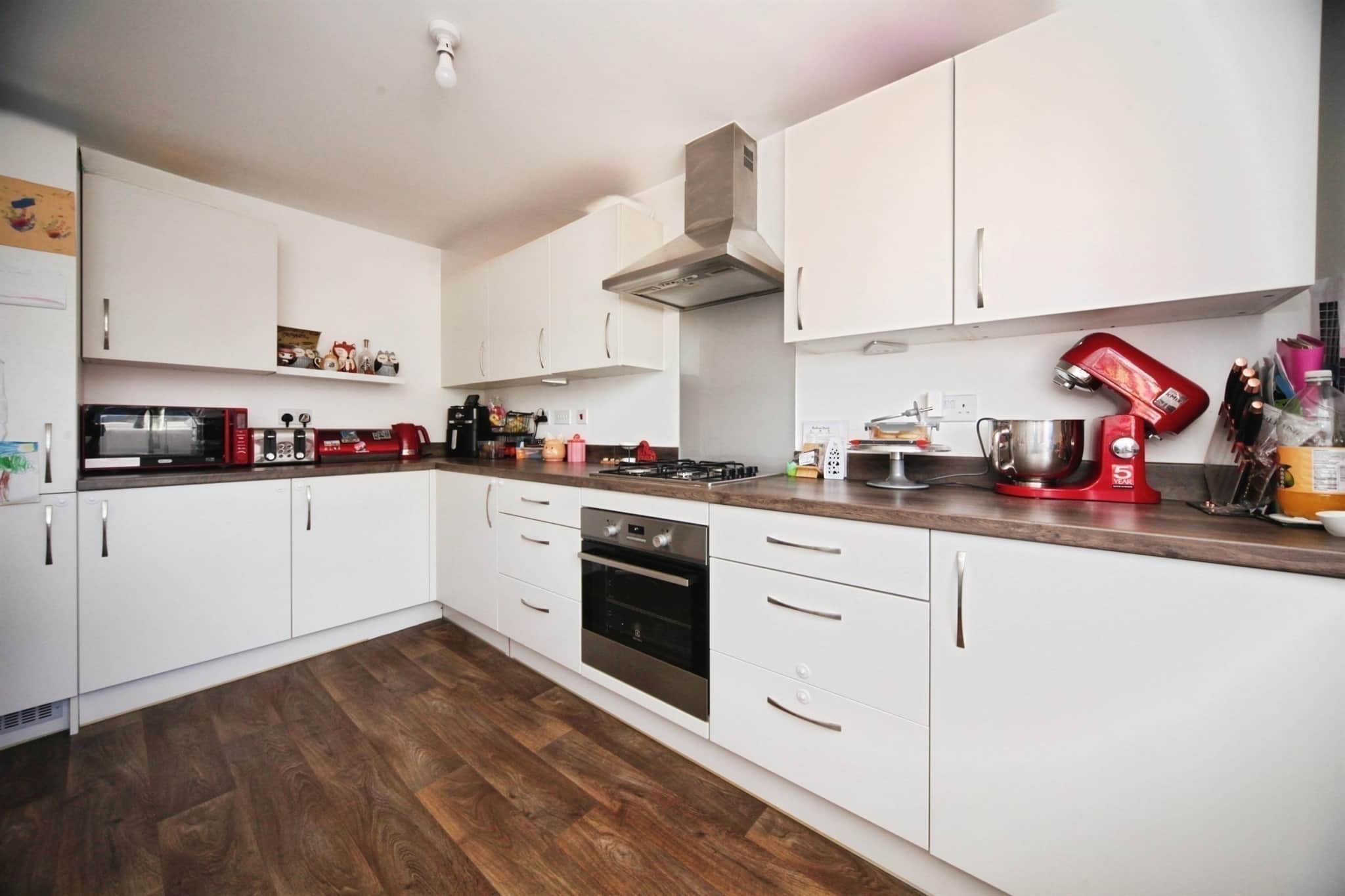 Property at Currency Close, Dunstable