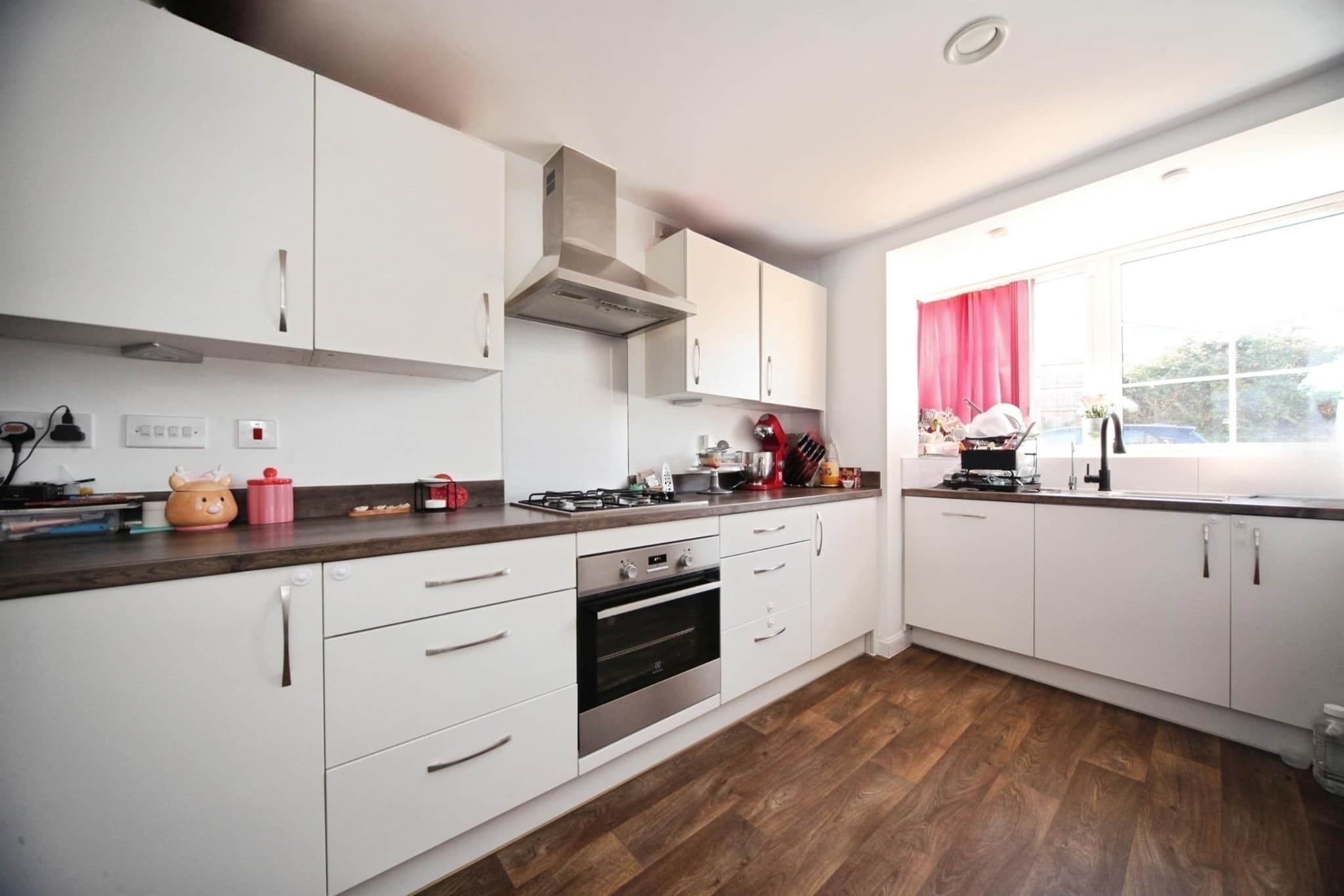Property at Currency Close, Dunstable
