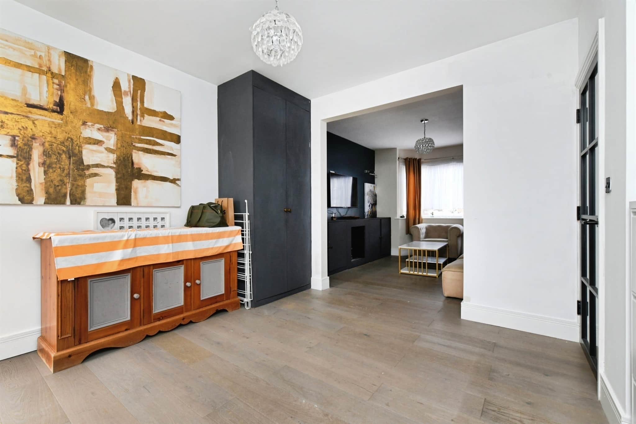 Property at Henry Road, Chelmsford