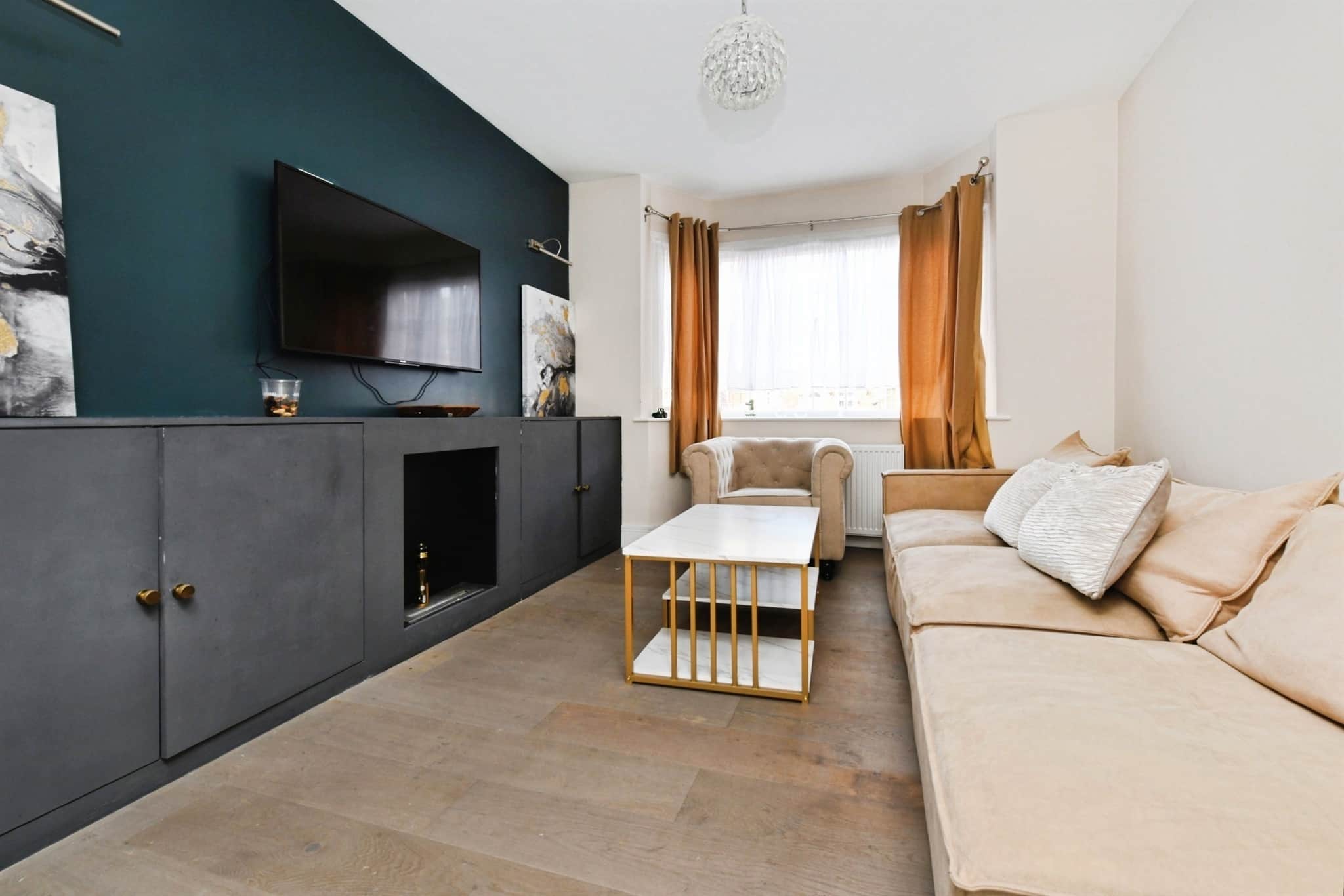 Property at Henry Road, Chelmsford