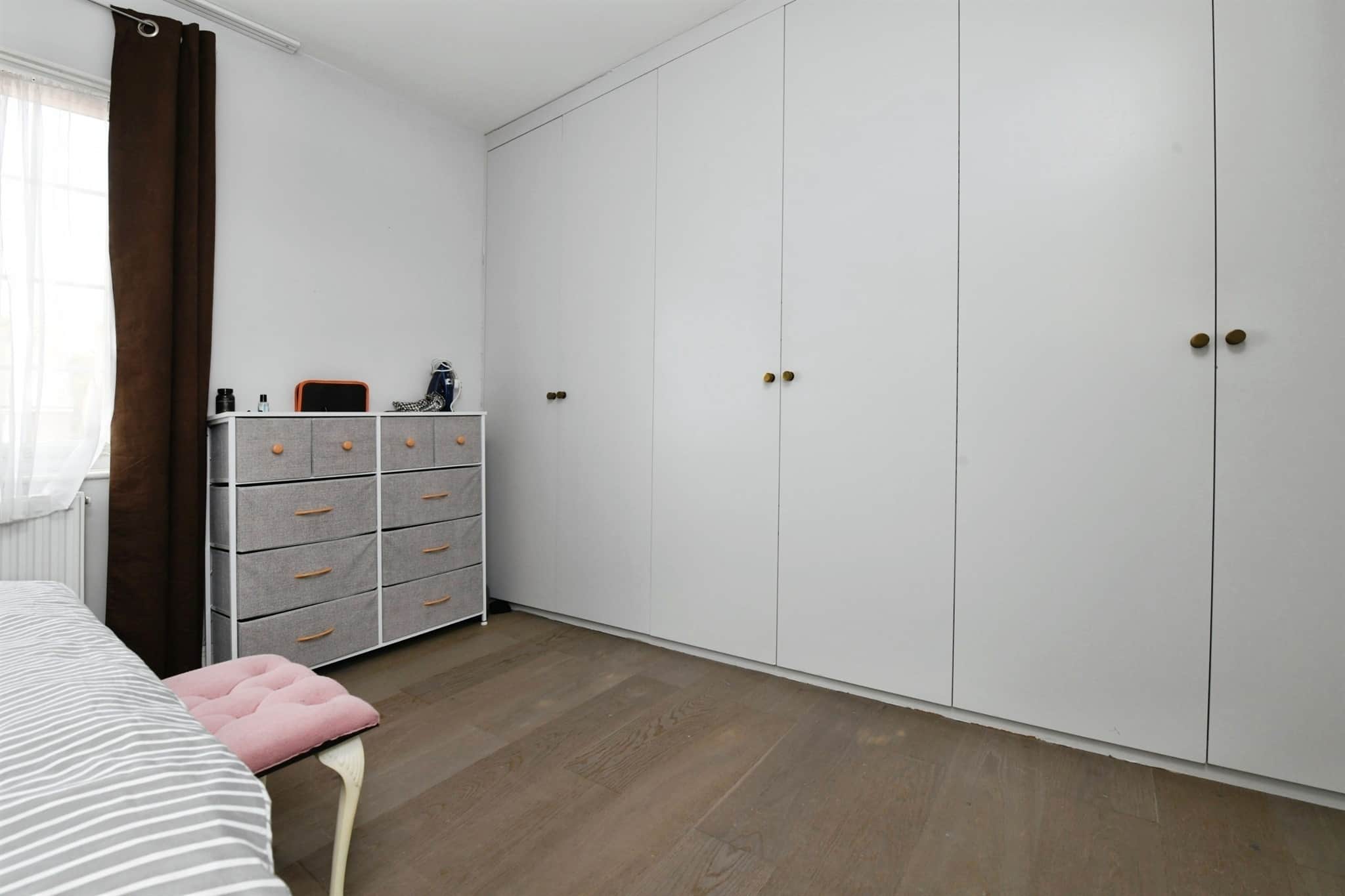 Property at Henry Road, Chelmsford