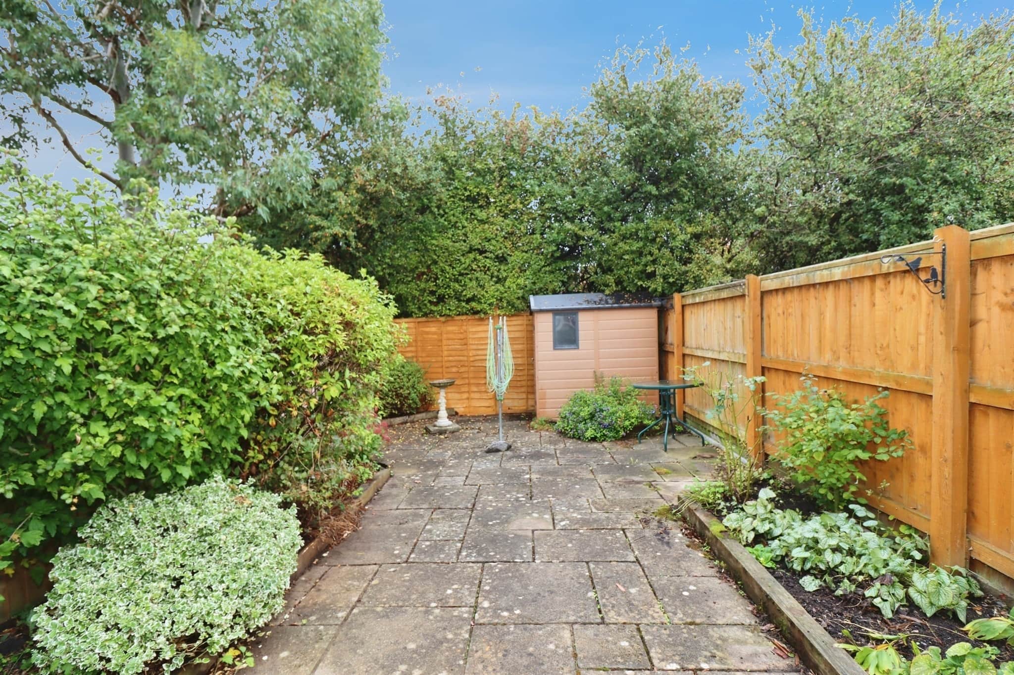 Property at Bampton Croft, Emersons Green, Bristol