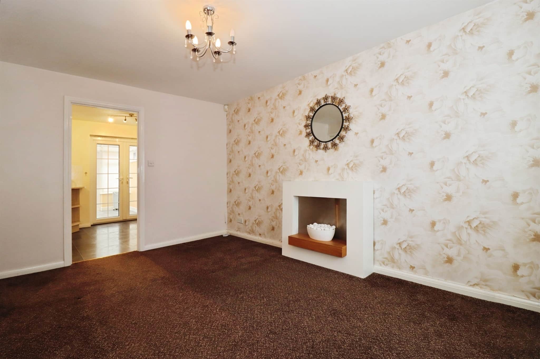 Property at Bampton Croft, Emersons Green, Bristol