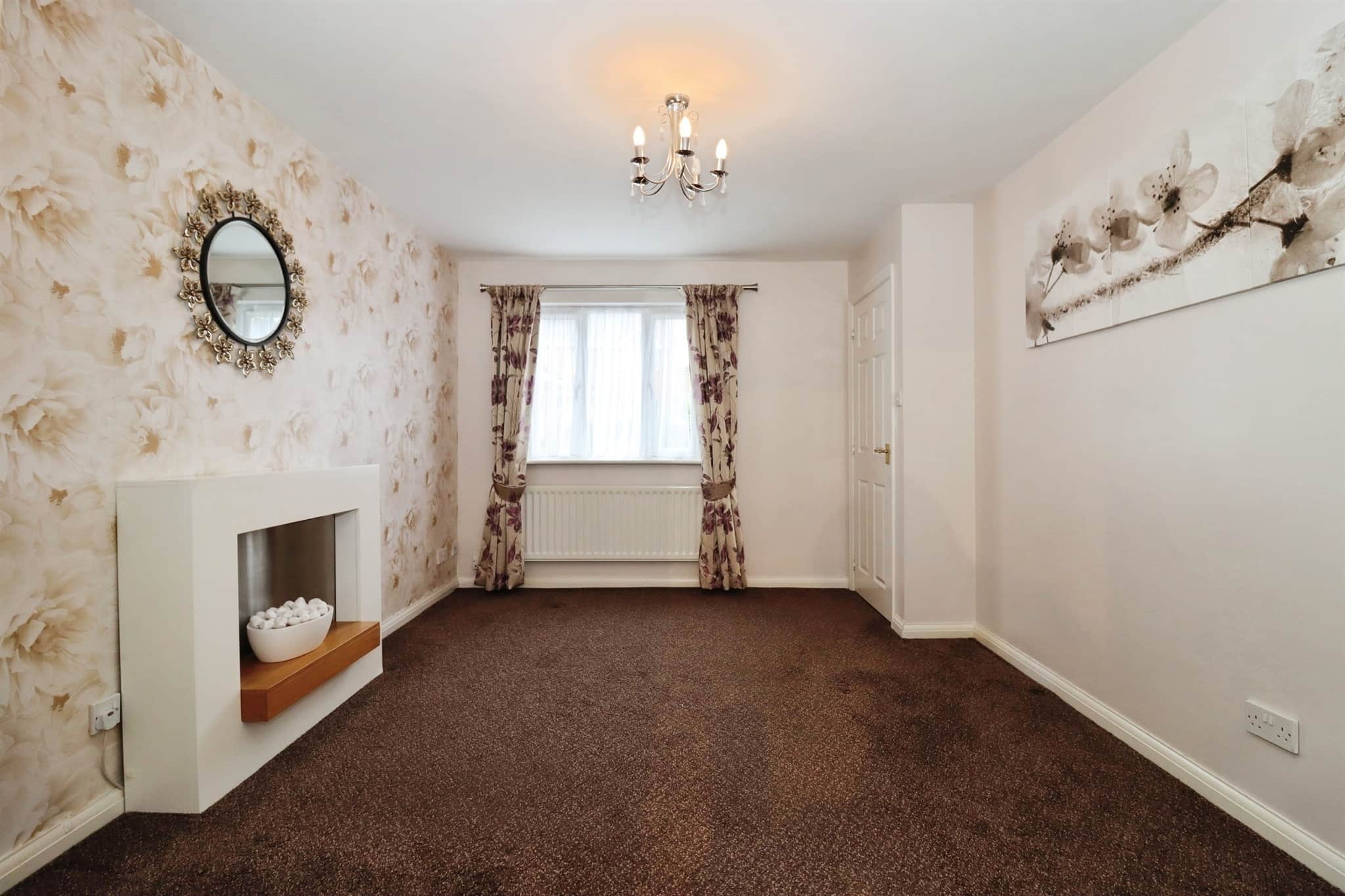 Property at Bampton Croft, Emersons Green, Bristol