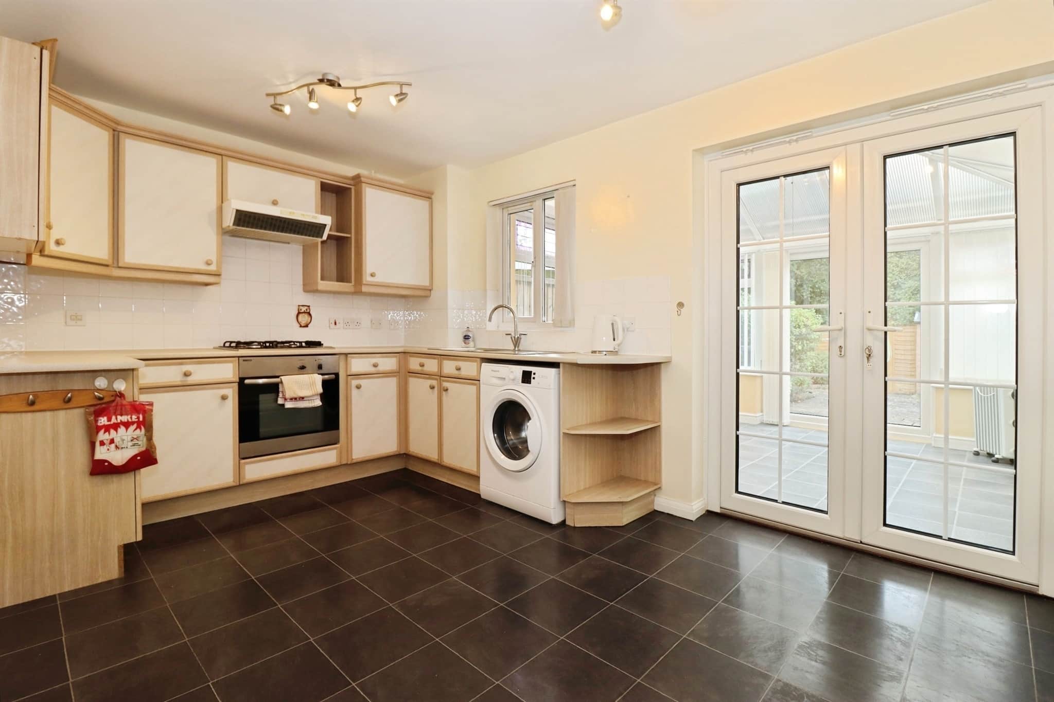 Property at Bampton Croft, Emersons Green, Bristol