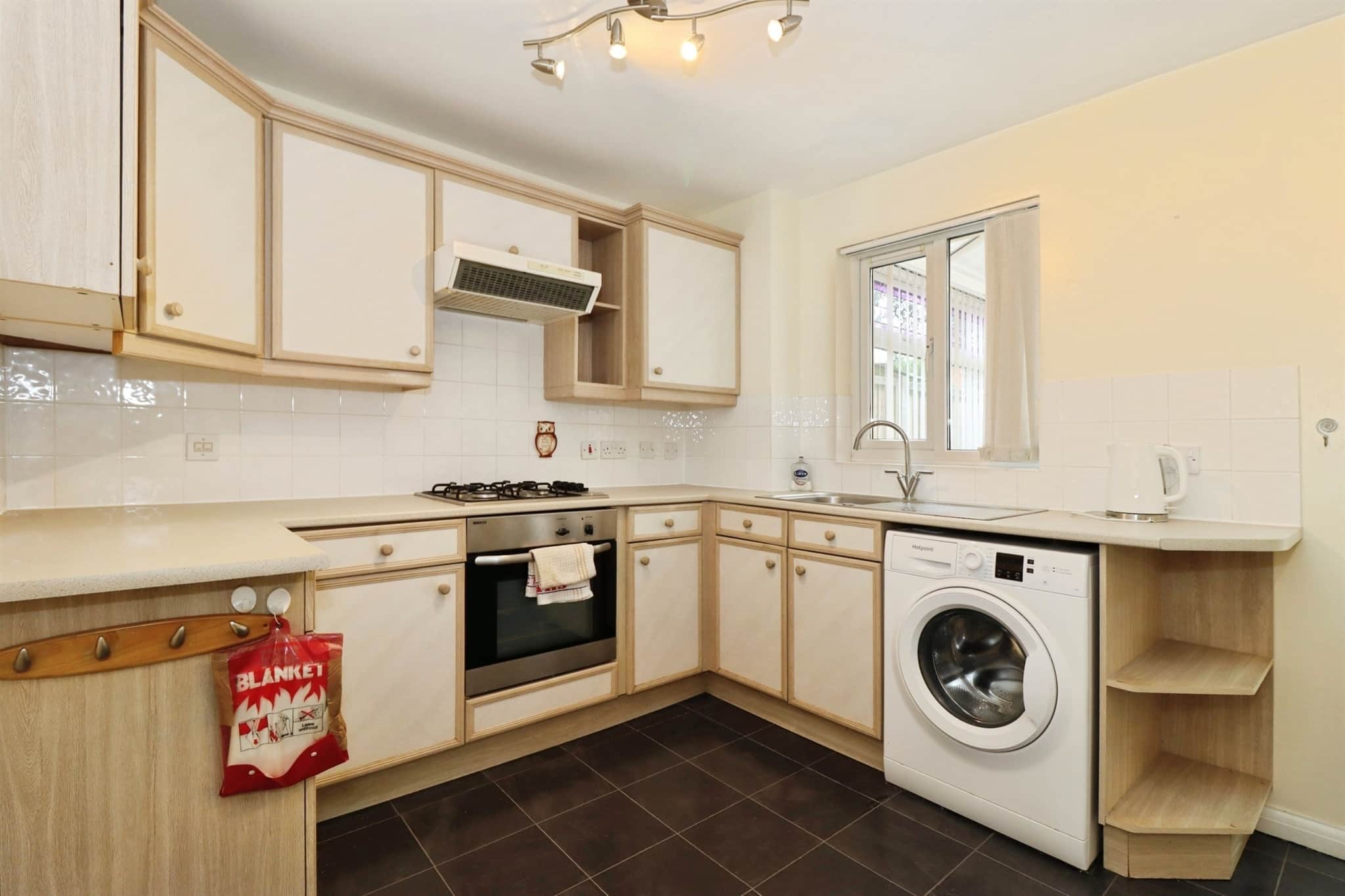 Property at Bampton Croft, Emersons Green, Bristol
