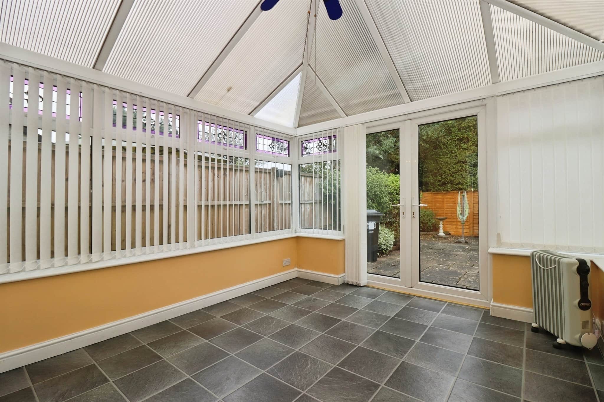 Property at Bampton Croft, Emersons Green, Bristol