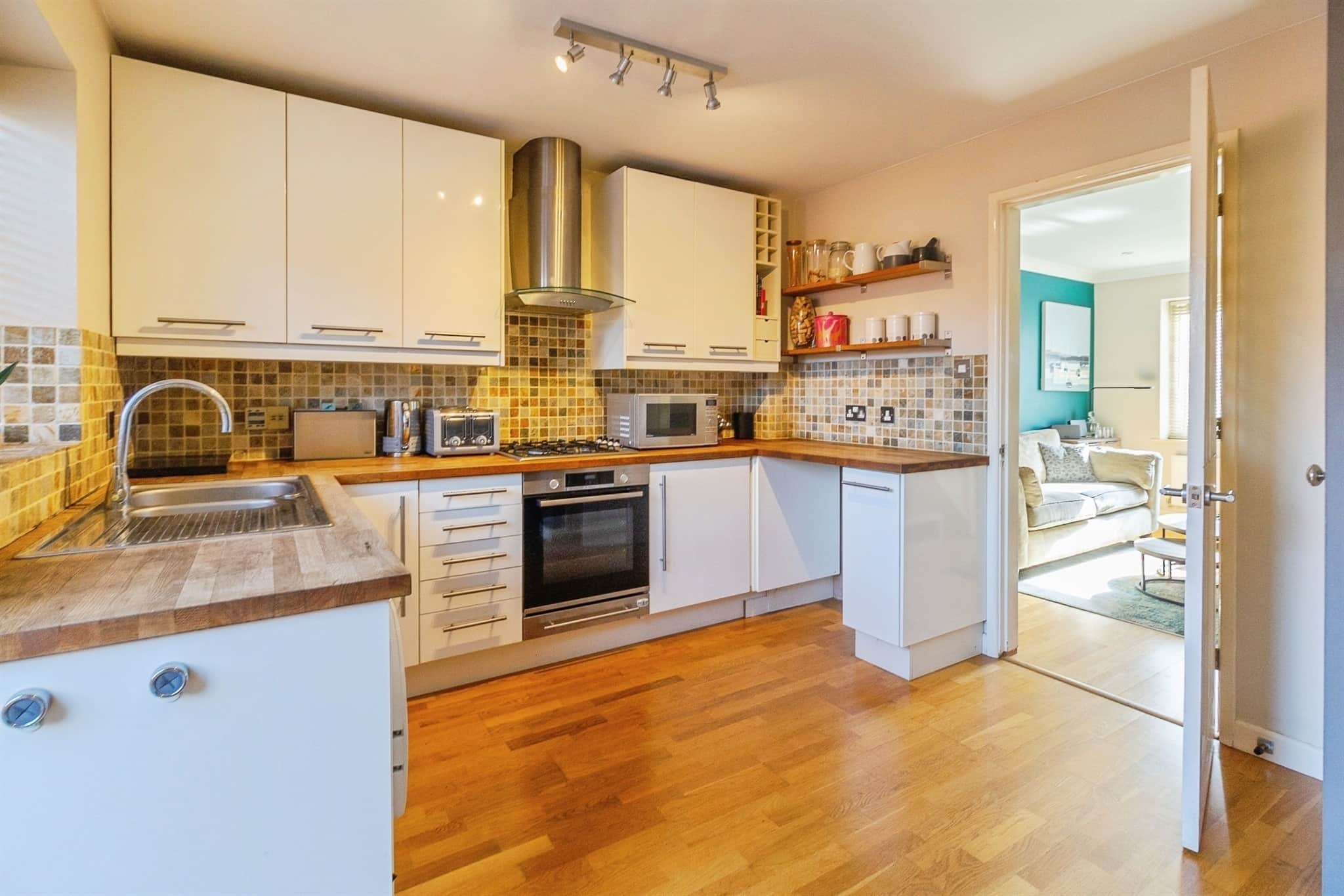 Property at Isaacson Drive, Wavendon Gate, Milton Keynes